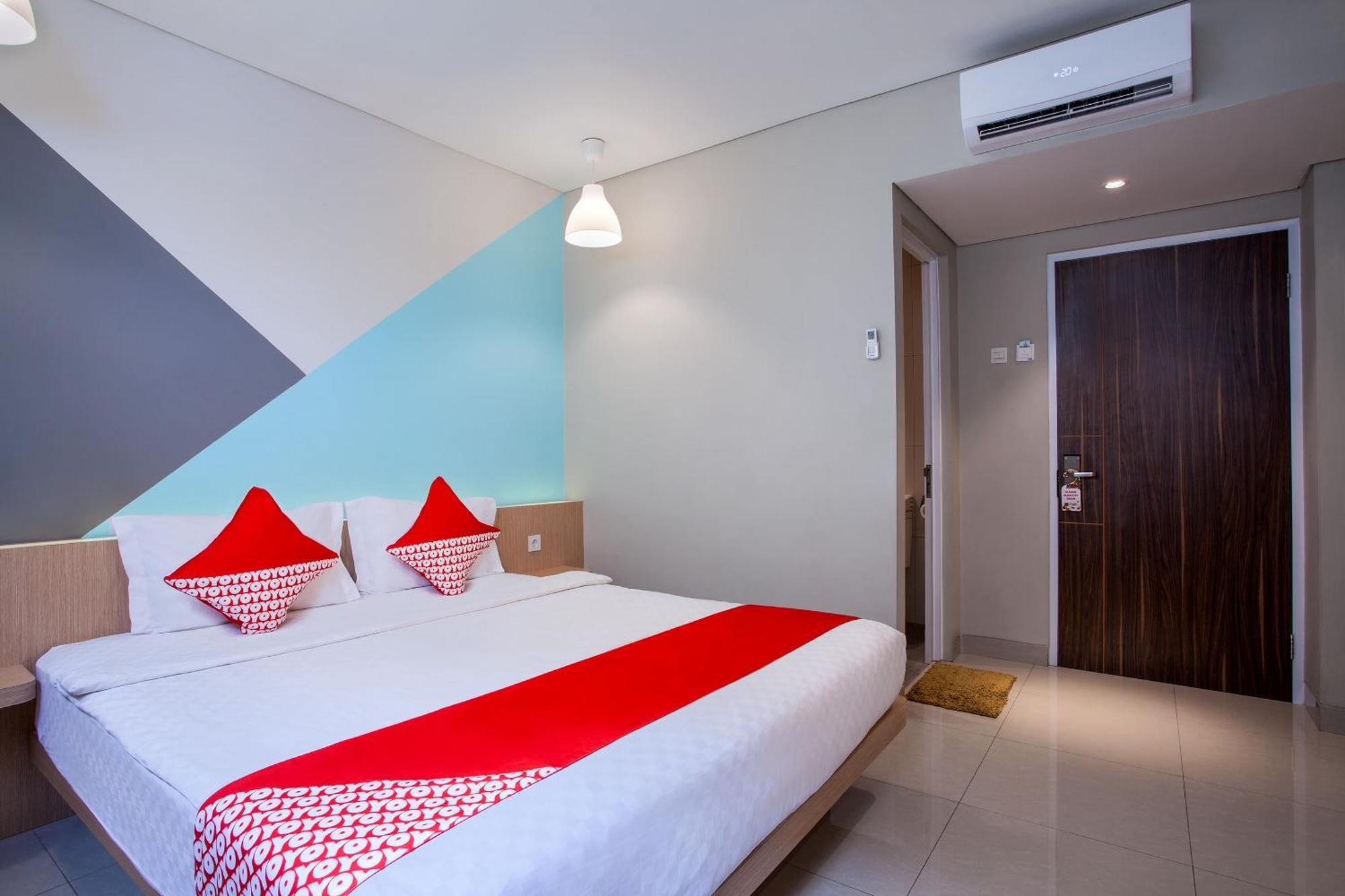 Hotel Super Oyo Flagship 101 Apple Platinum