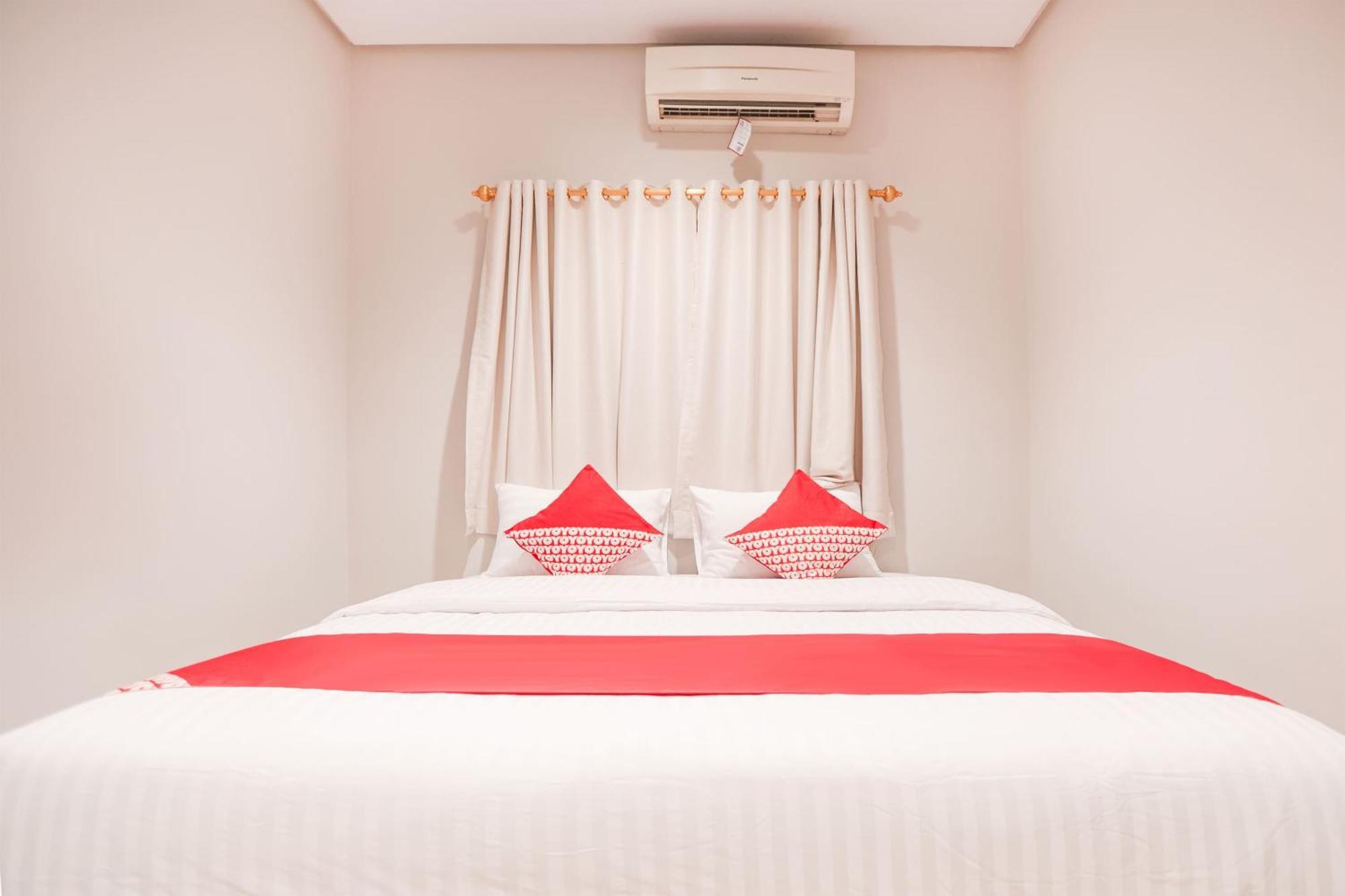 Oyo 148 Cempaka Place