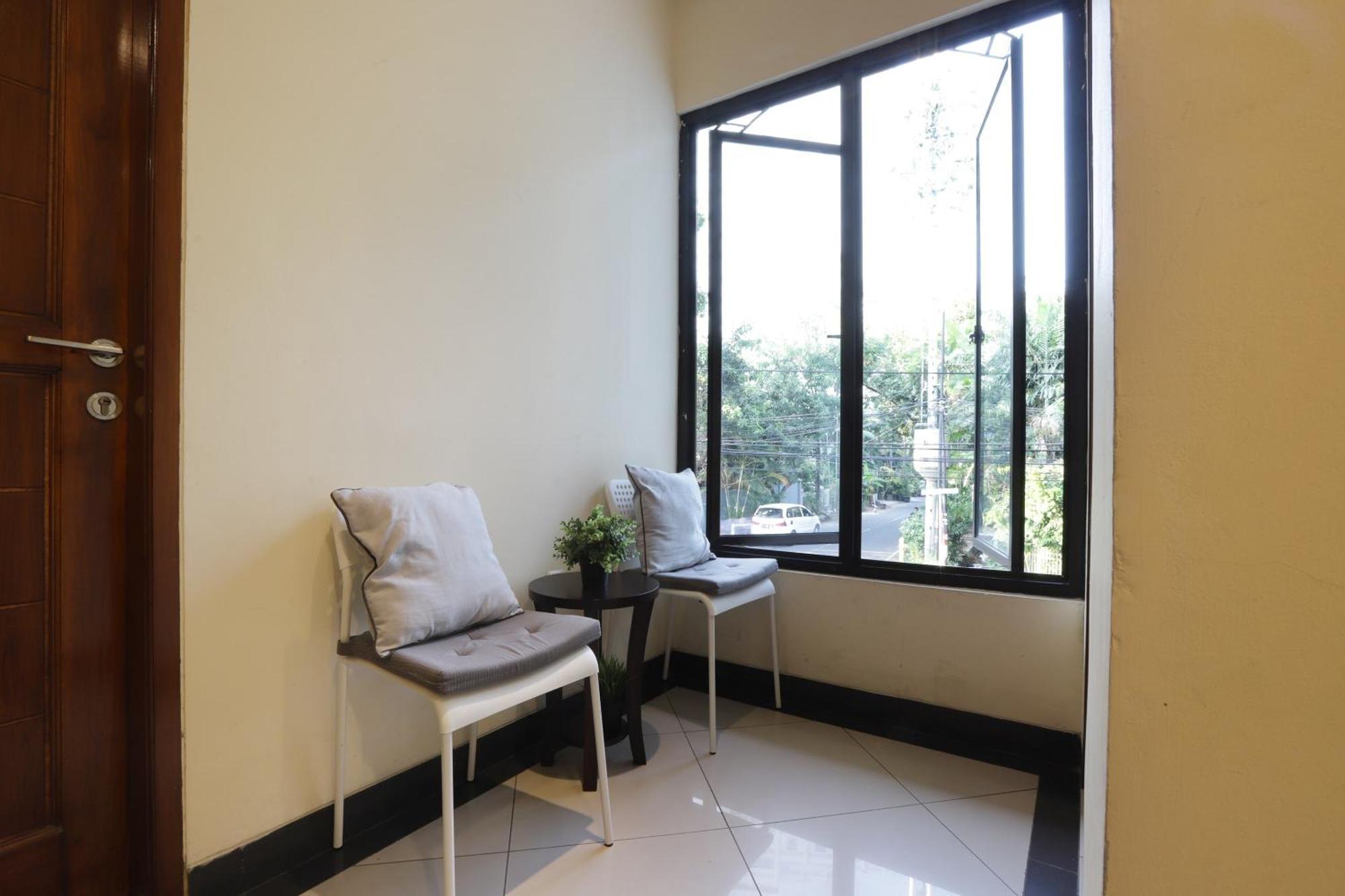 Oyo 148 Cempaka Place 2* Jakarta