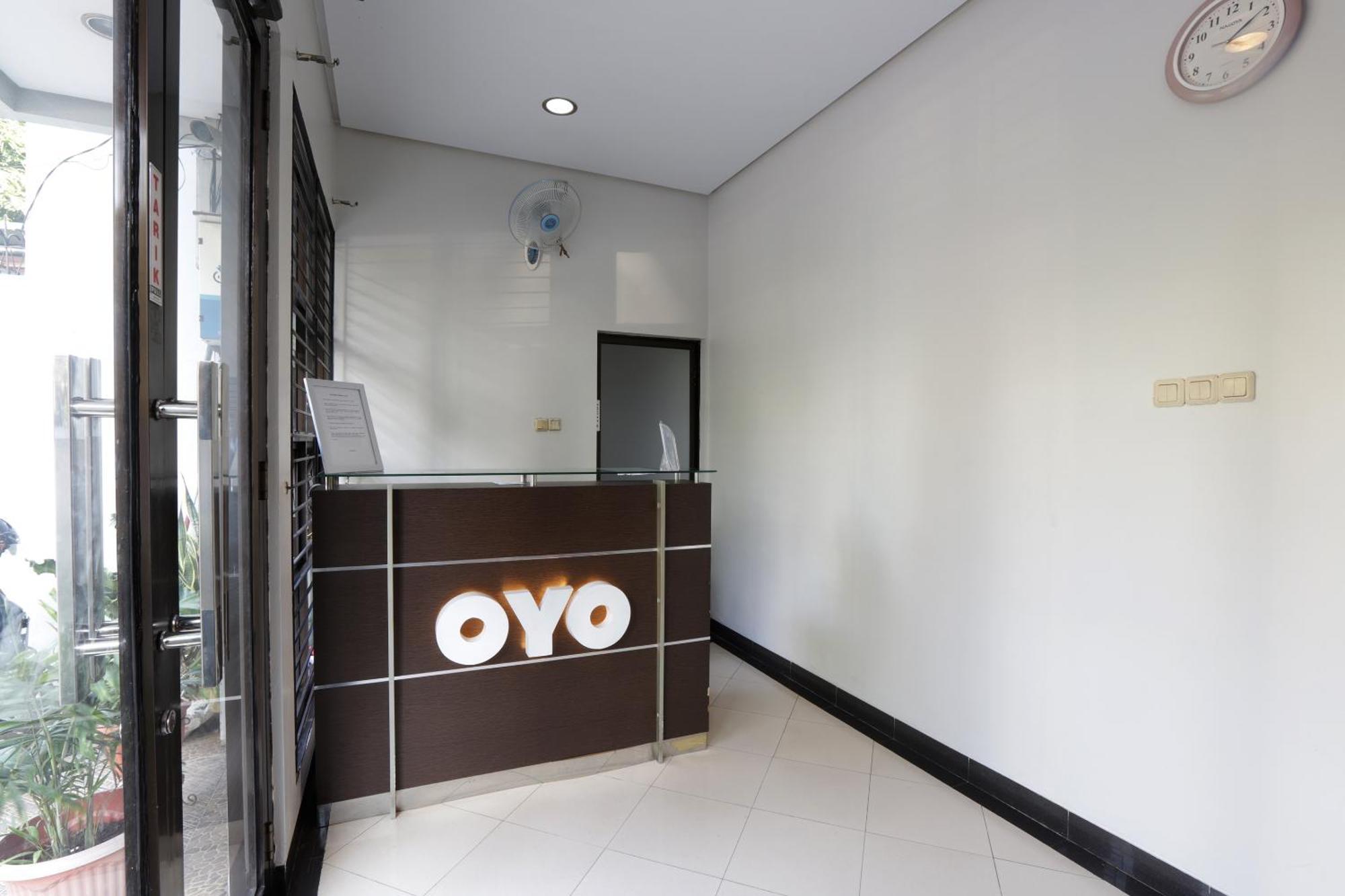 Hotel Oyo 148 Cempaka Place