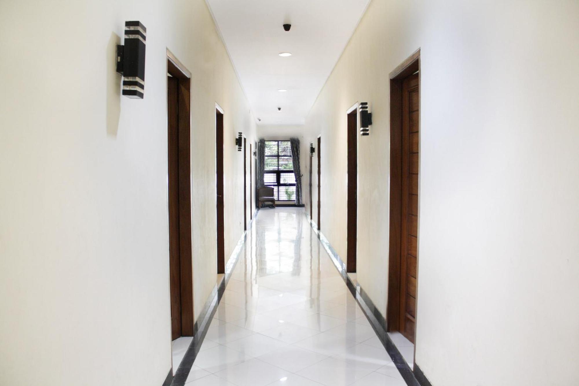 Hotel Oyo 148 Cempaka Place