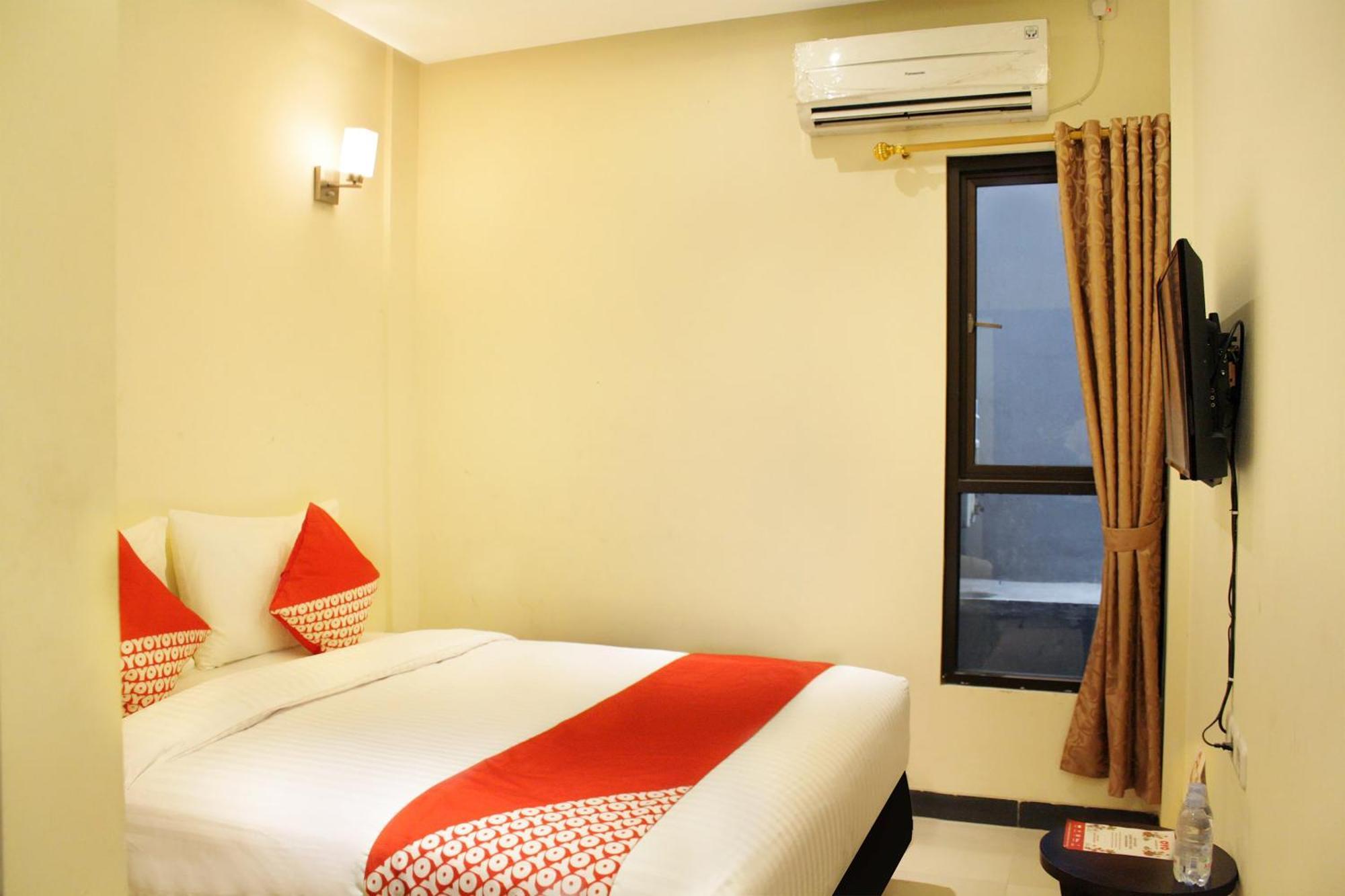 Hotel Oyo 148 Cempaka Place 2*
