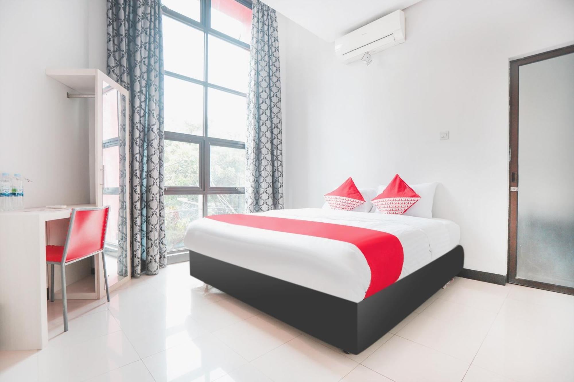 Oyo 148 Cempaka Place 2* Jakarta