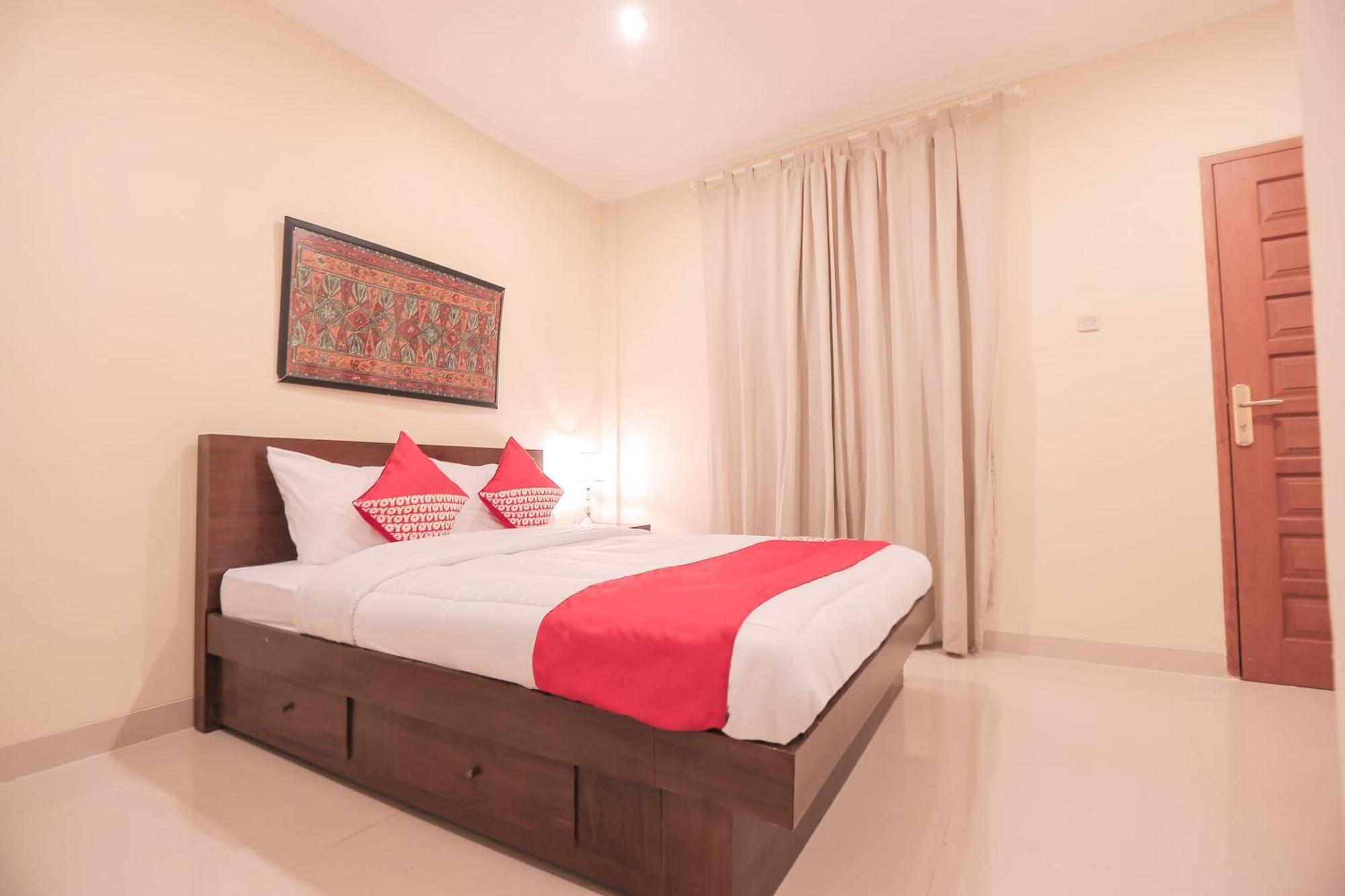 Super Oyo Capital O 133 Griya Ciaji Hotel 2*