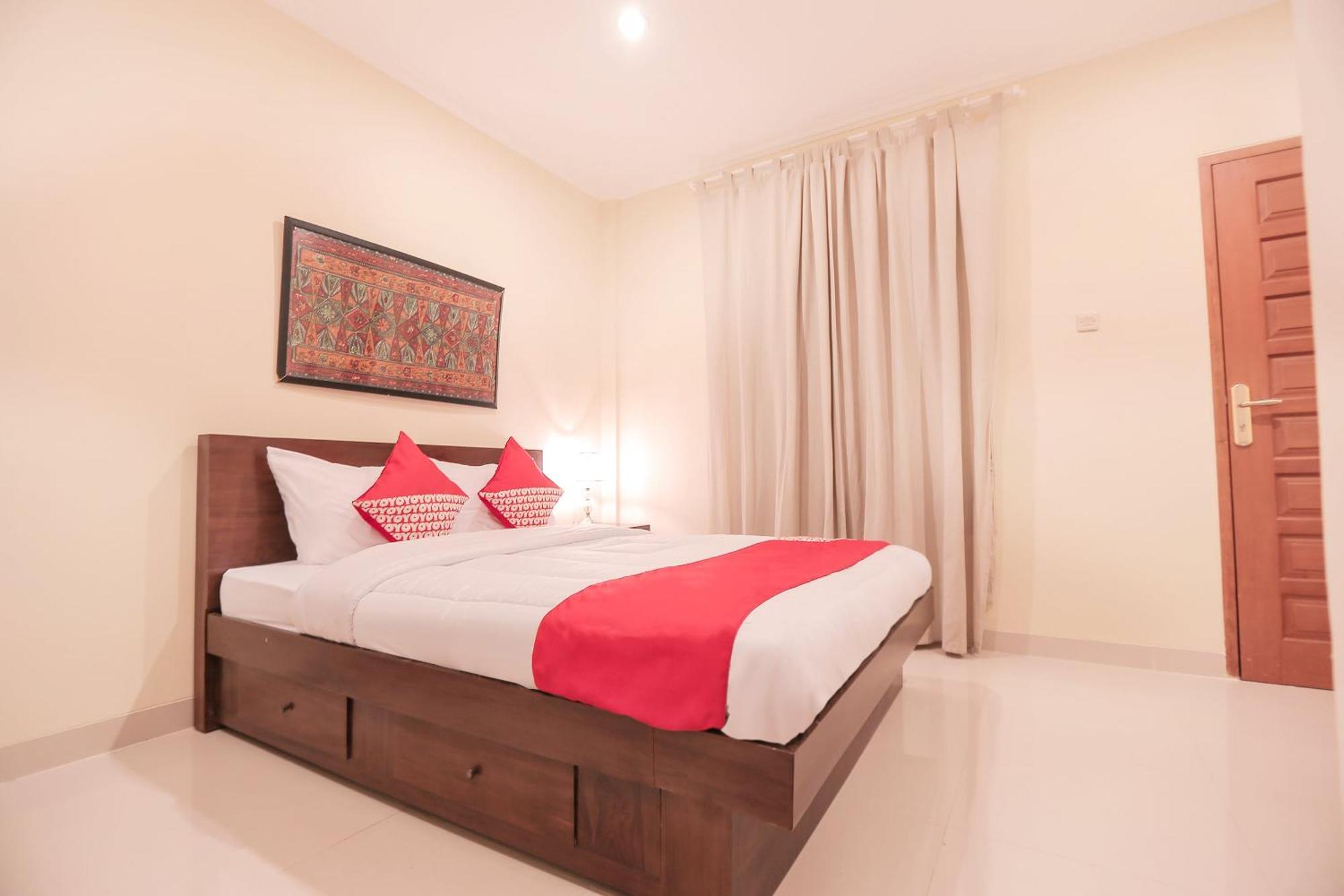 Super Oyo Capital O 133 Griya Ciaji Hotel