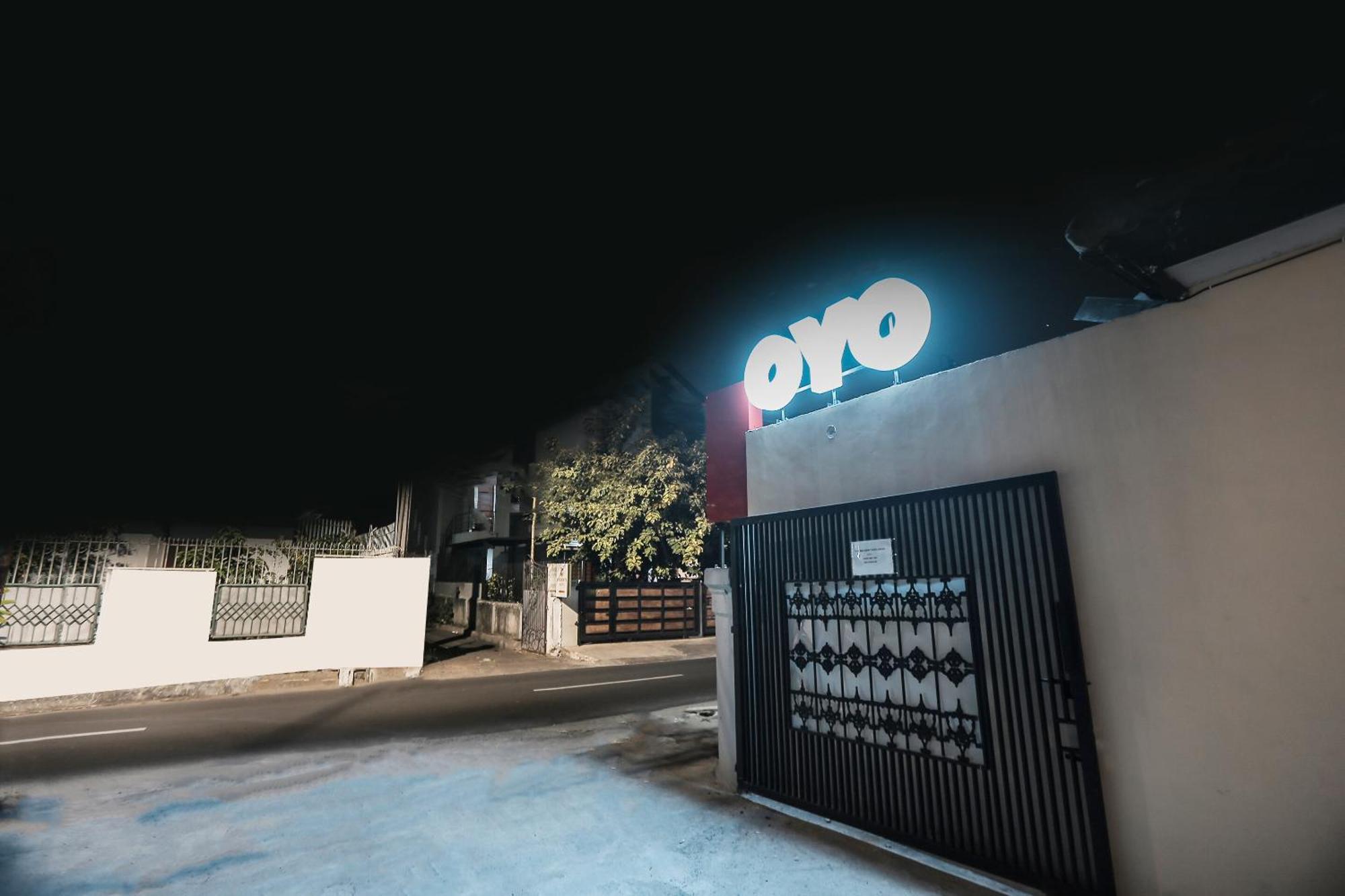 Super Oyo Capital O 133 Griya Ciaji Hotel Jacarta