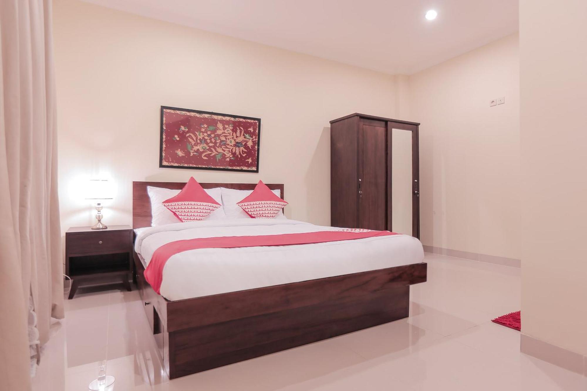 Hotel Super Oyo Capital O 133 Griya Ciaji 2*