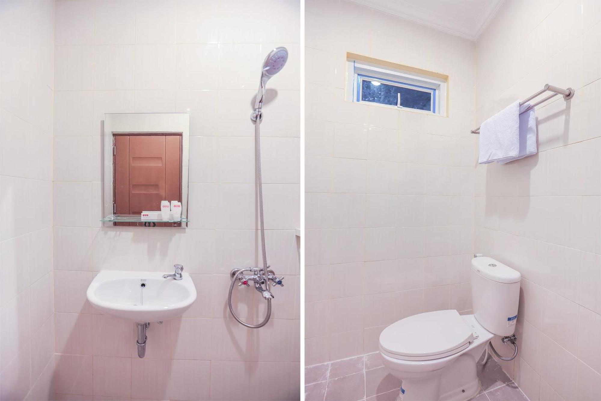 Hotel Super Oyo Capital O 133 Griya Ciaji Jacarta