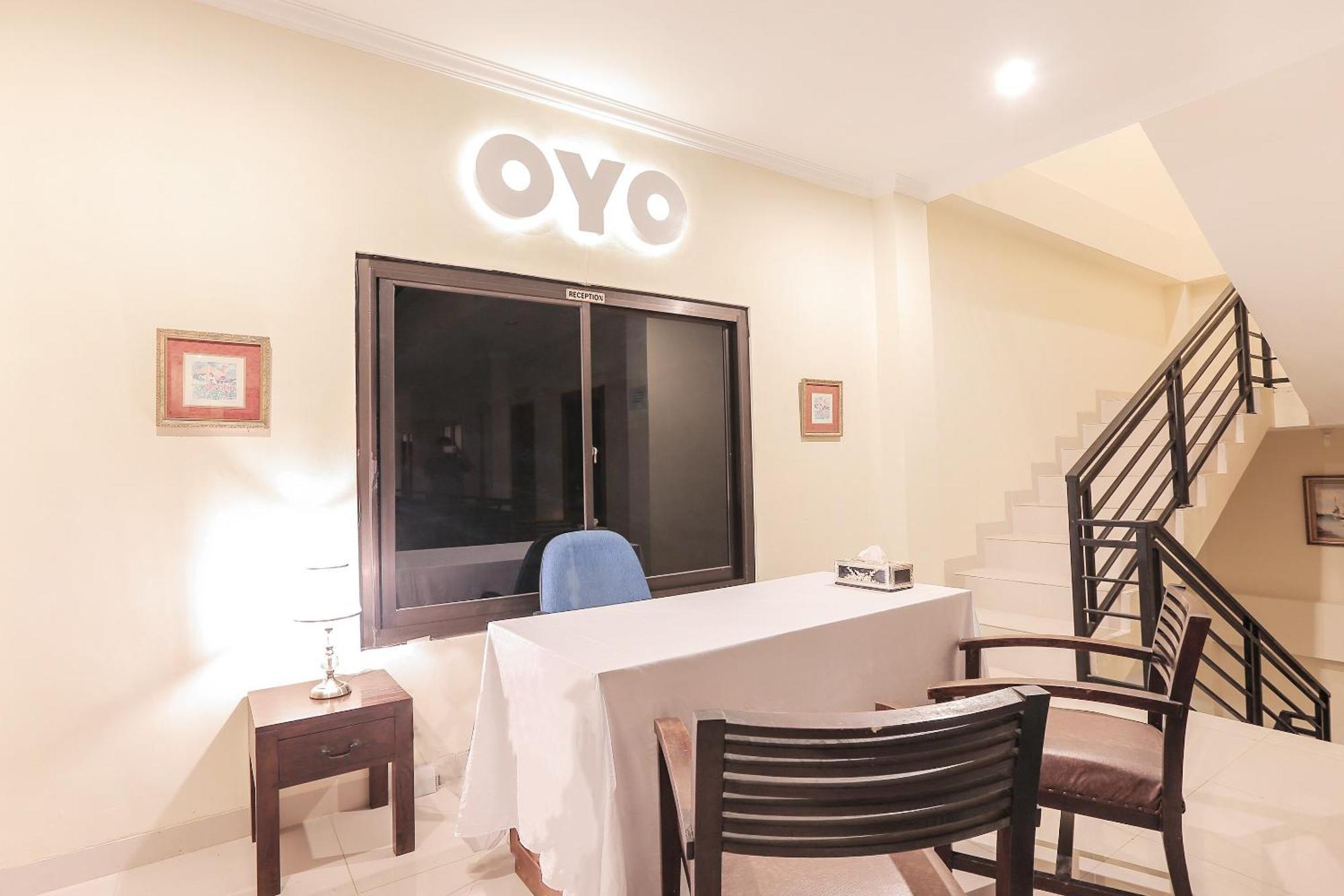 Super Oyo Capital O 133 Griya Ciaji Jacarta