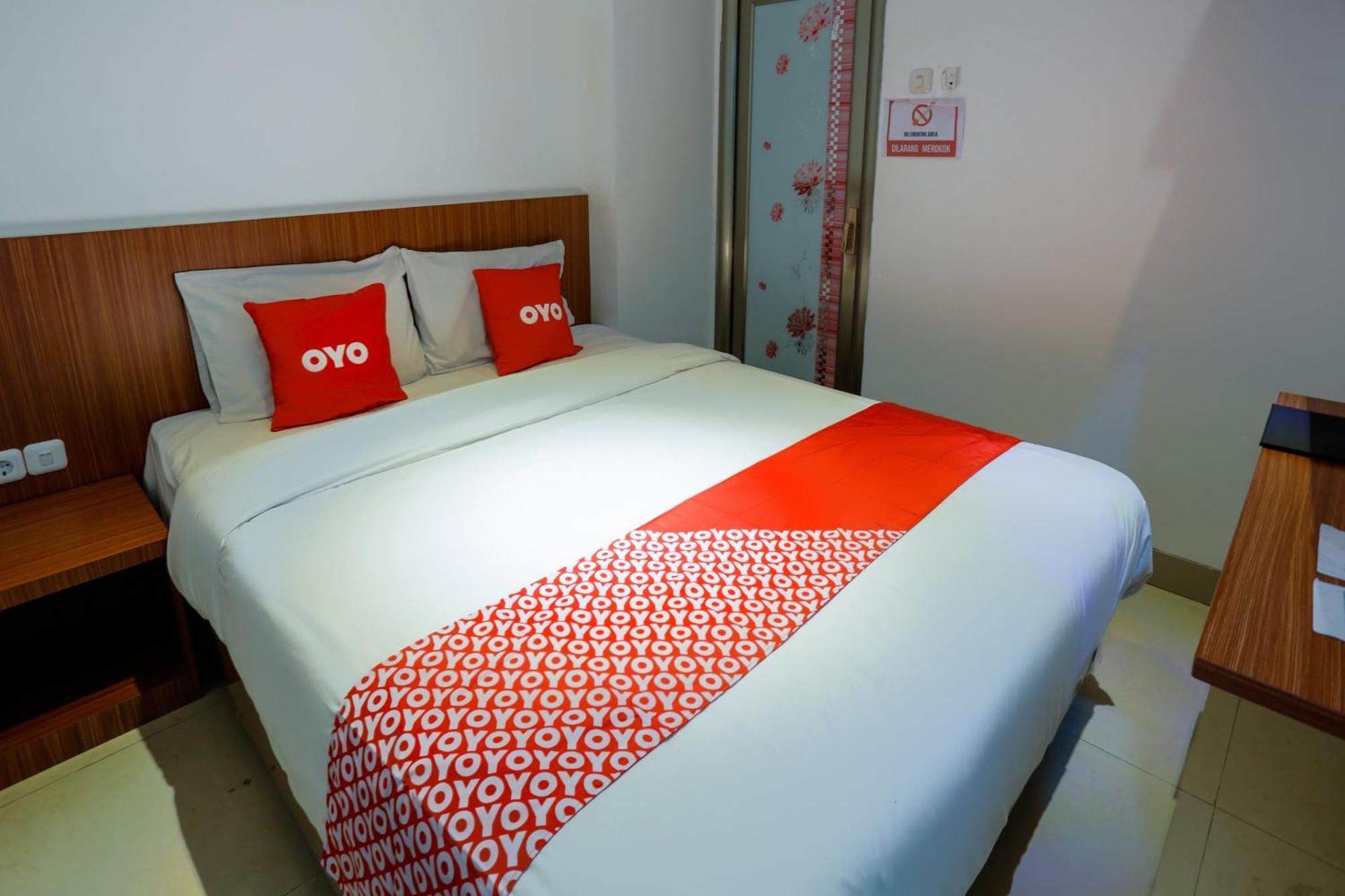 Super Oyo 3109 Point Jakarta
