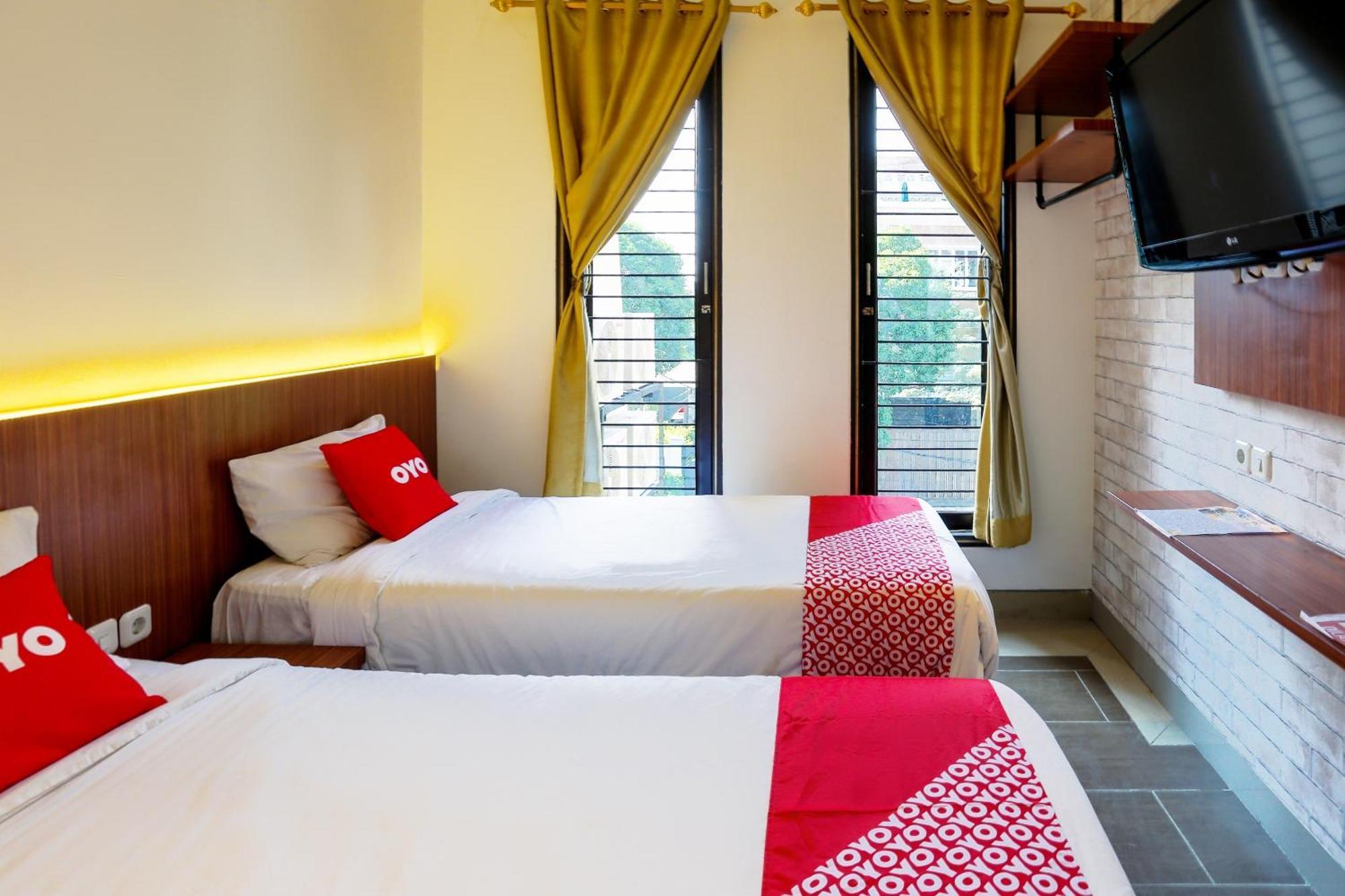 Super Oyo 3109 Point Hotel Jakarta