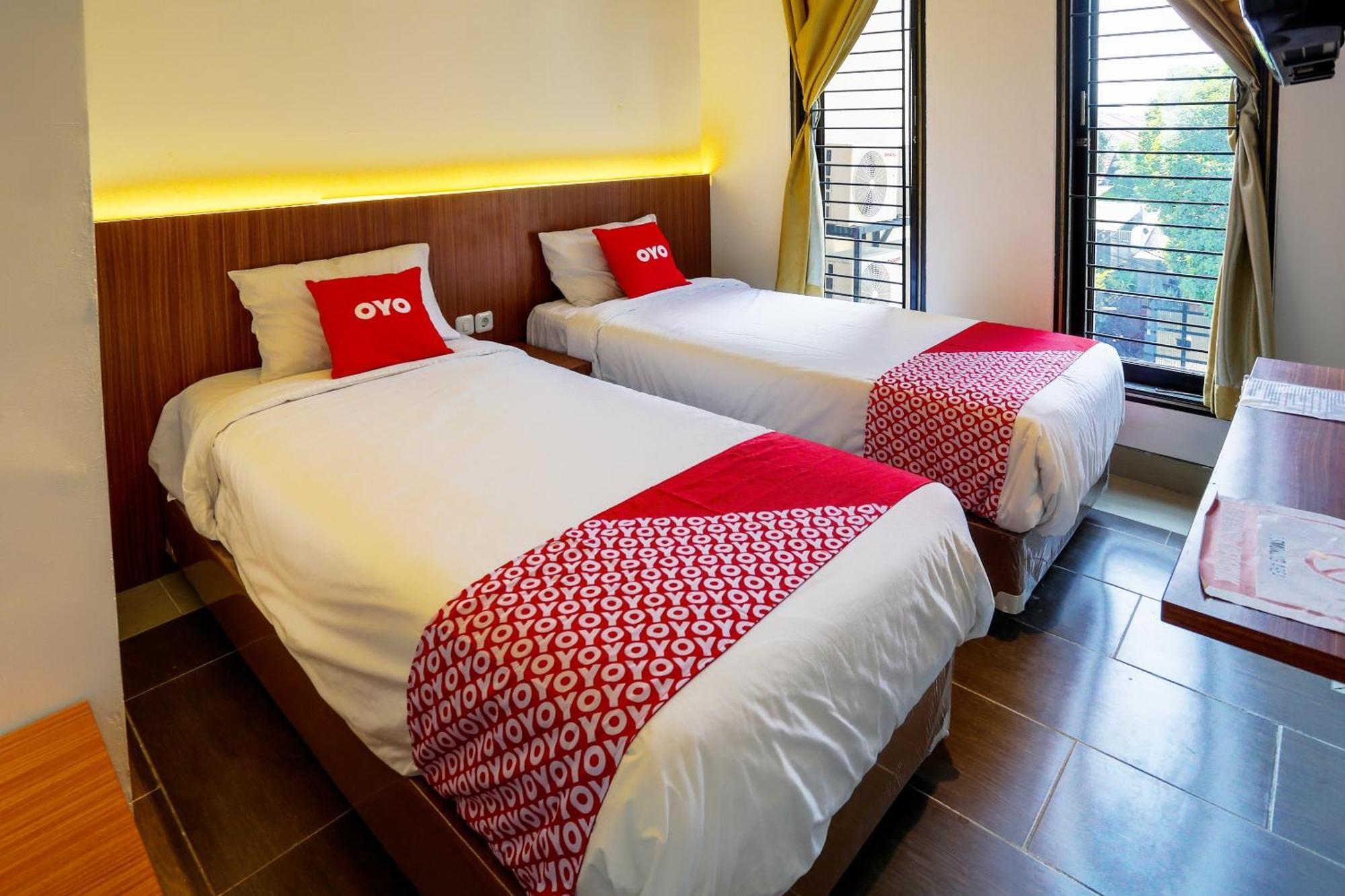 Hotel Super Oyo 3109 Point
