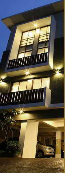 Rasuna Mansion 2* Jakarta