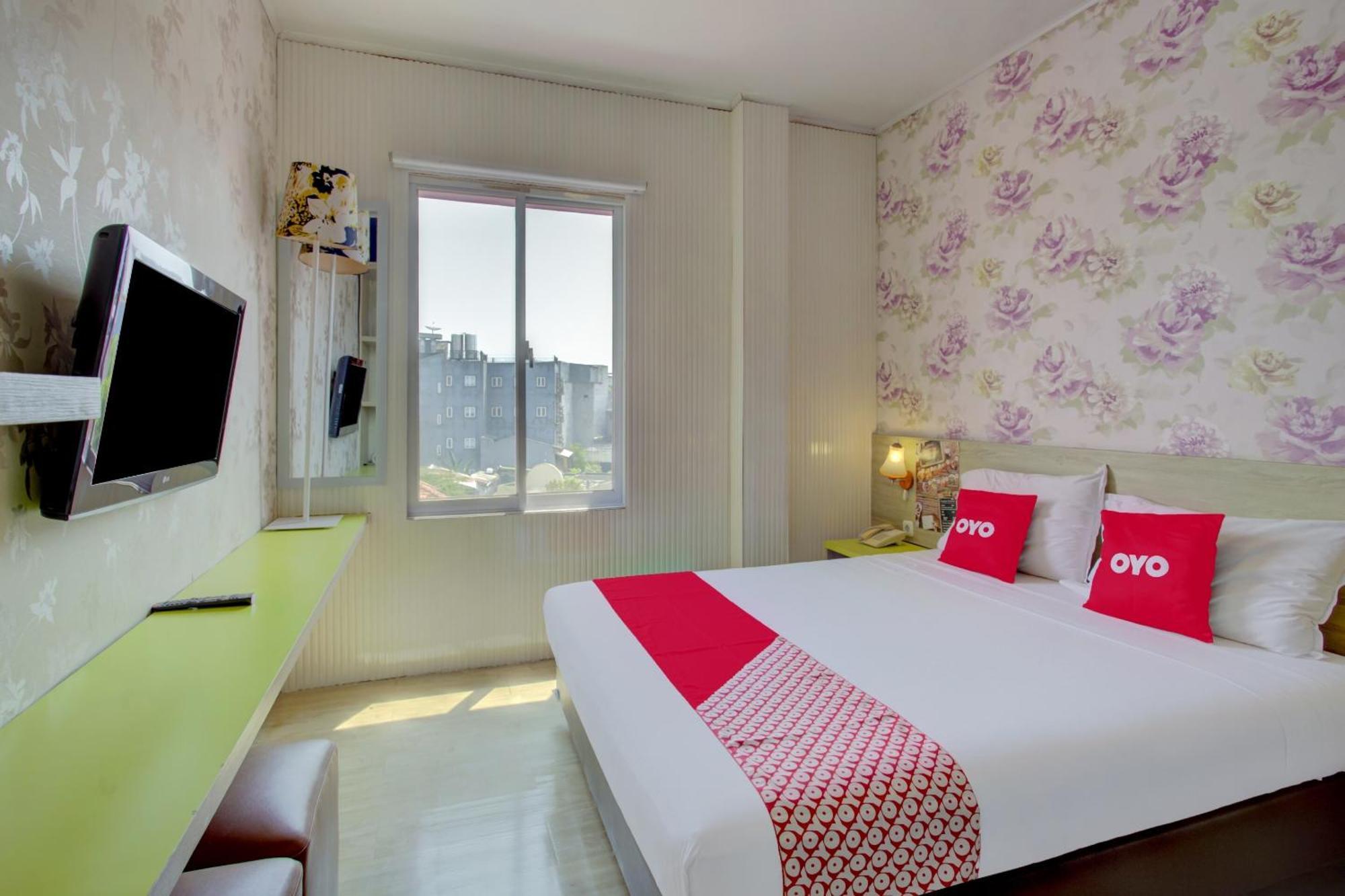 Hotel Collection O Gambir Near Masjid Istiqlal Formerly Aleander Jakarta