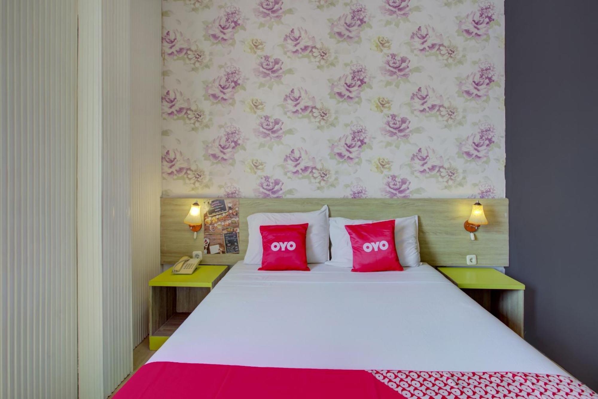 Hotel Collection O Gambir Near Masjid Istiqlal Formerly Aleander Jakarta