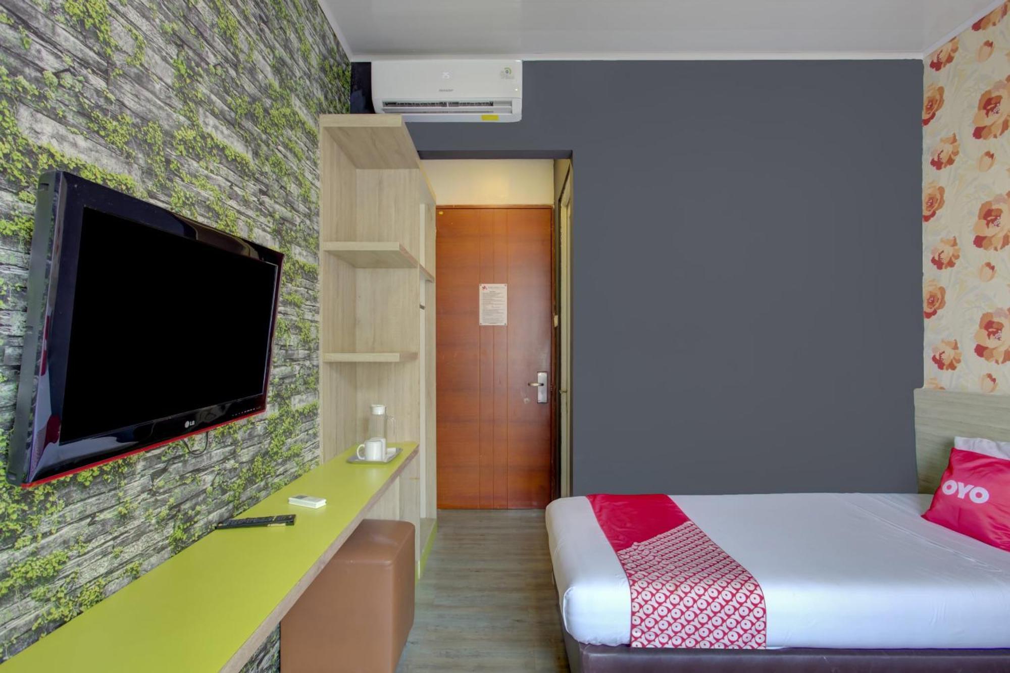 Hotel Collection O Gambir Near Masjid Istiqlal Formerly Aleander 3*
