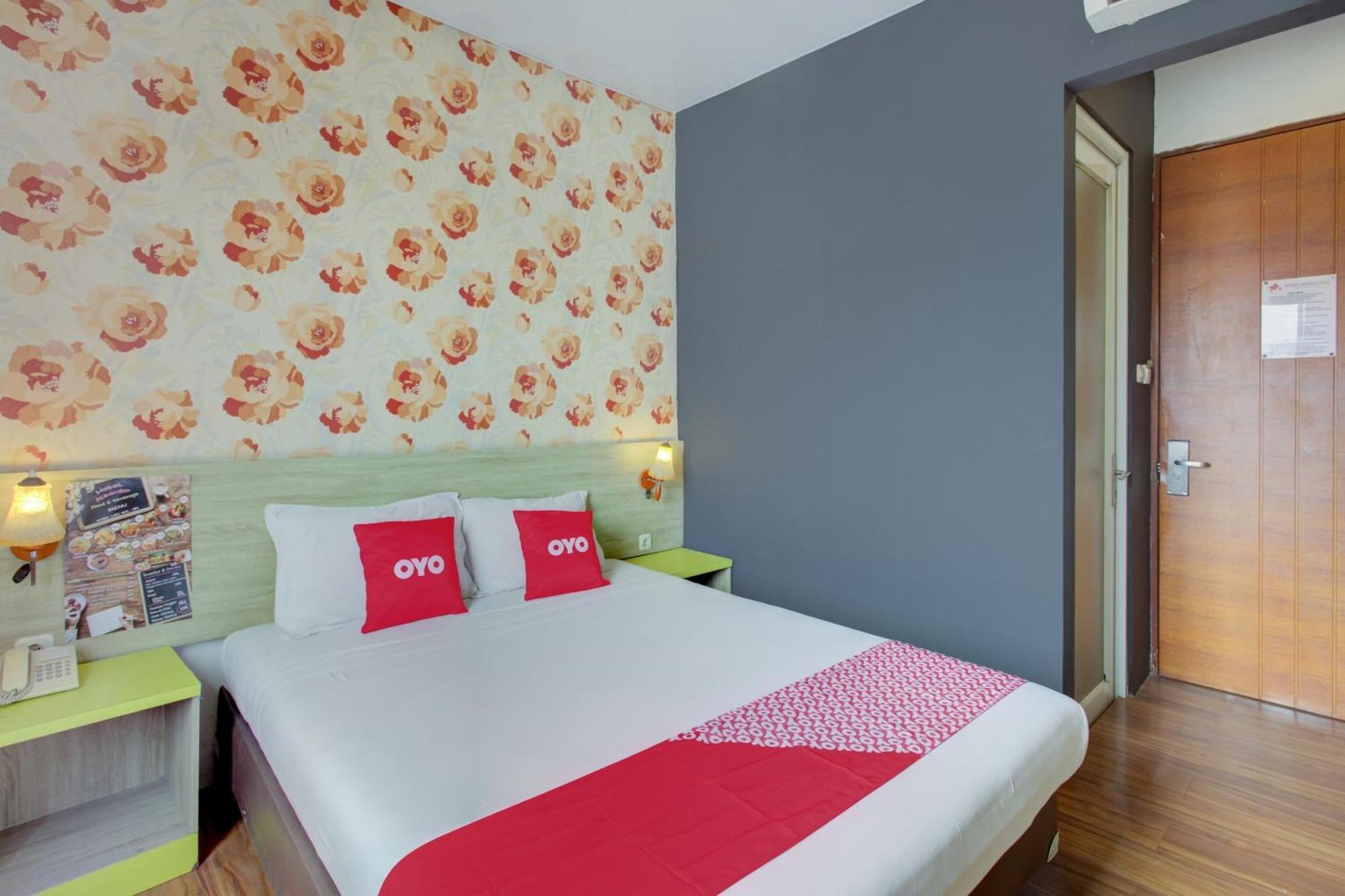 Hotel Collection O Gambir Near Masjid Istiqlal Formerly Aleander Jakarta