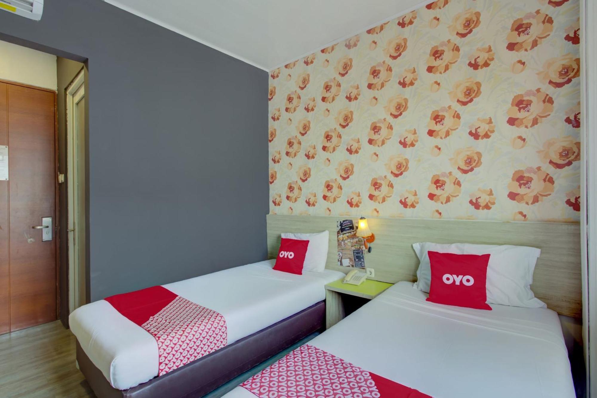Collection O Gambir Near Masjid Istiqlal Formerly Aleander Hotel 3*