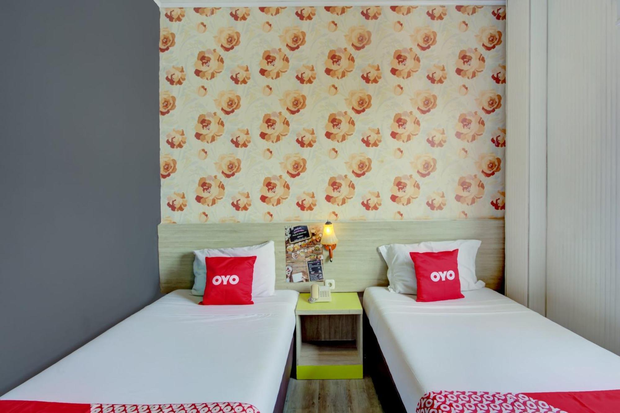 Hotel Collection O Gambir Near Masjid Istiqlal Formerly Aleander 3*