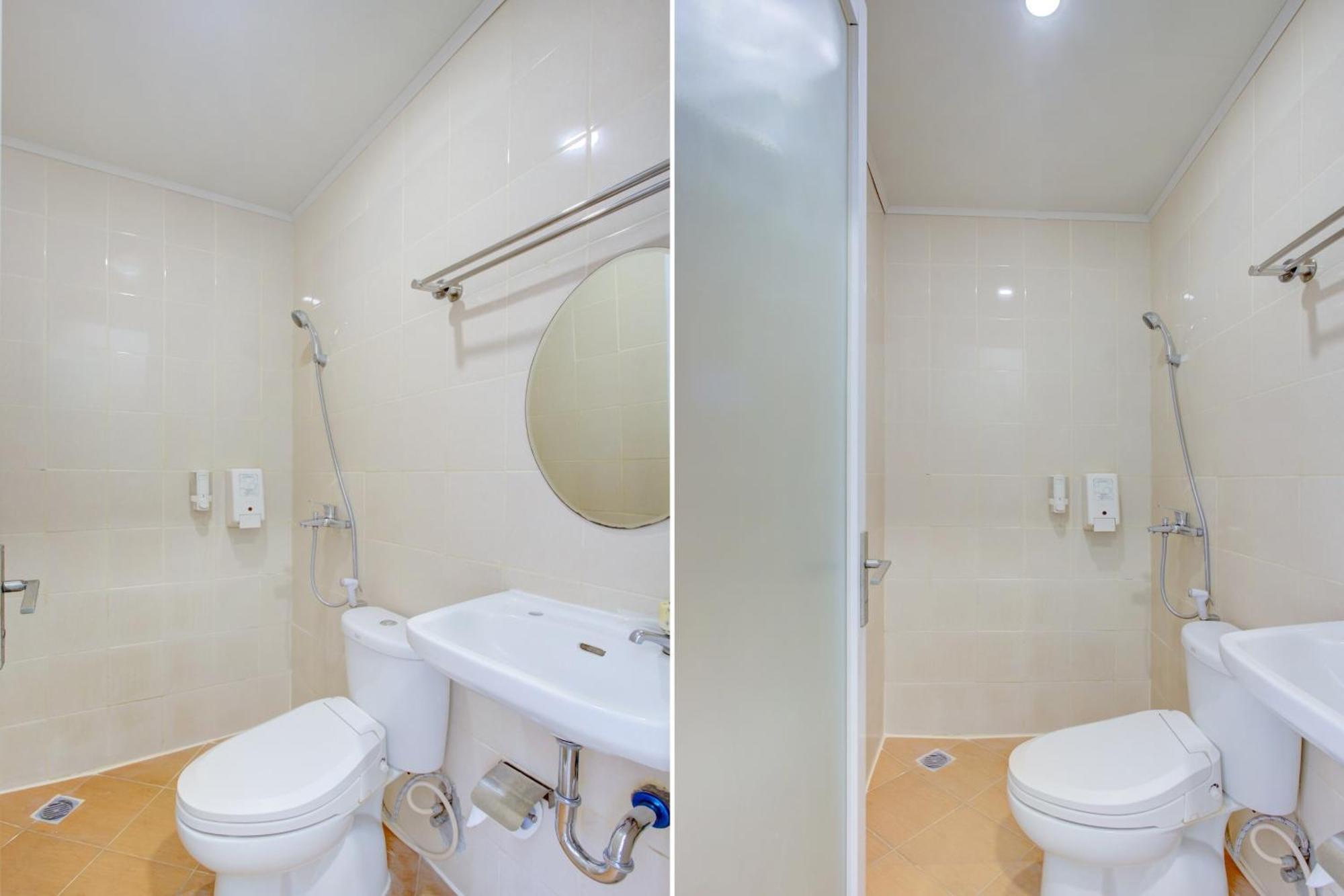 Hotel Collection O Gambir Near Masjid Istiqlal Formerly Aleander Jakarta