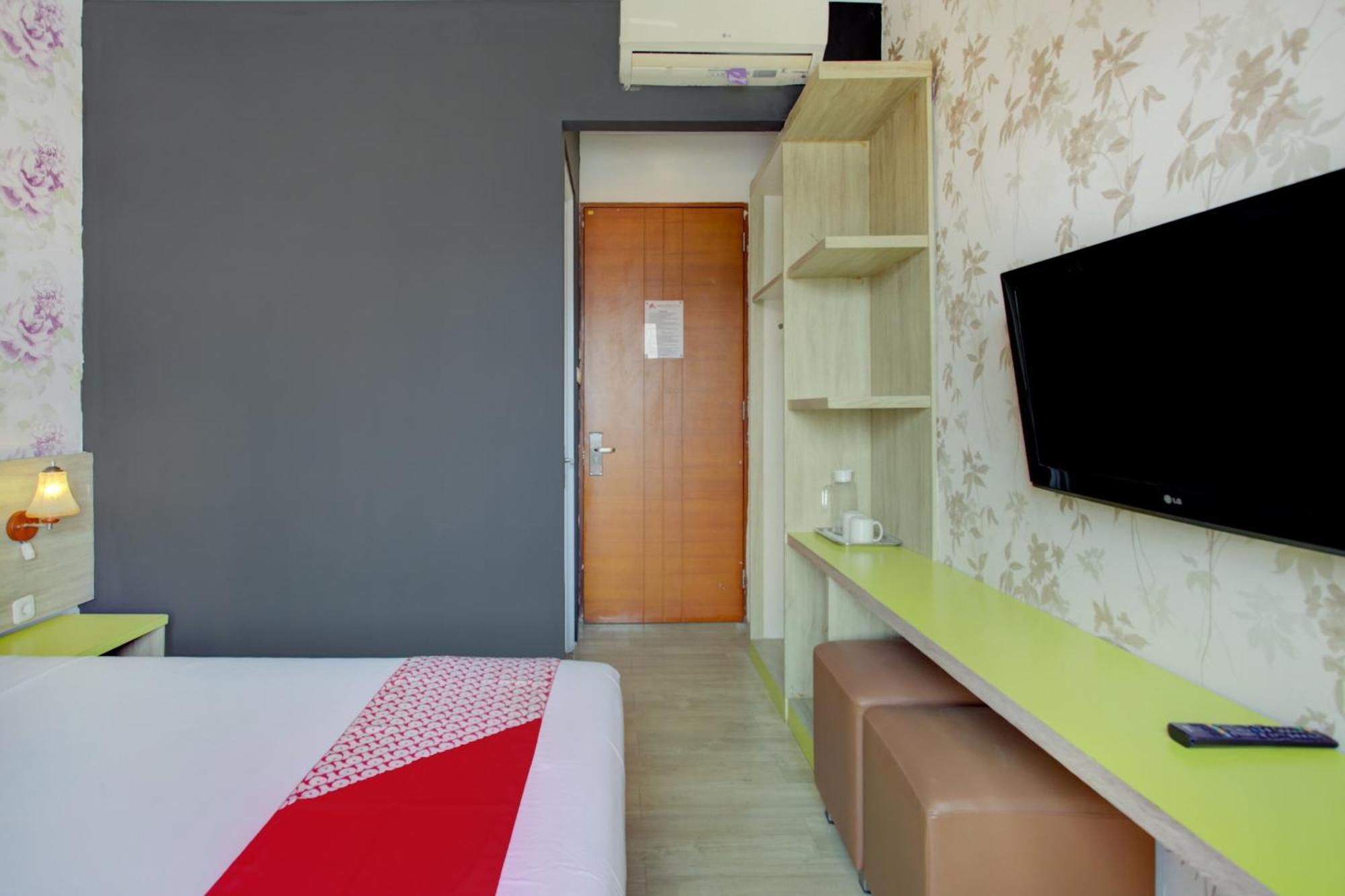 Collection O Gambir Near Masjid Istiqlal Formerly Aleander 3* Jakarta