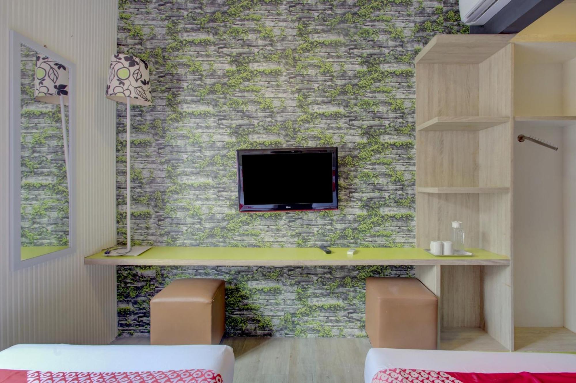 Hotel Collection O Gambir Near Masjid Istiqlal Formerly Aleander Jakarta