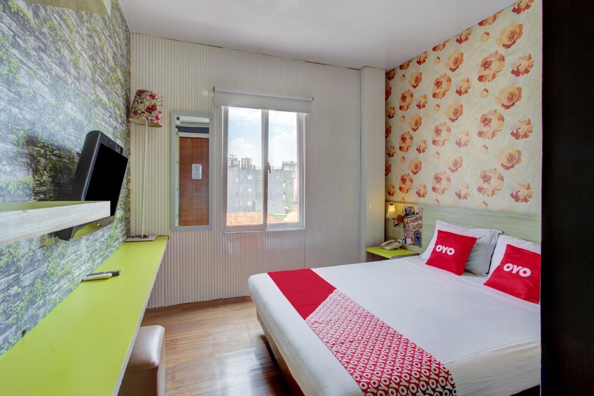 Hotel Collection O Gambir Near Masjid Istiqlal Formerly Aleander 3*