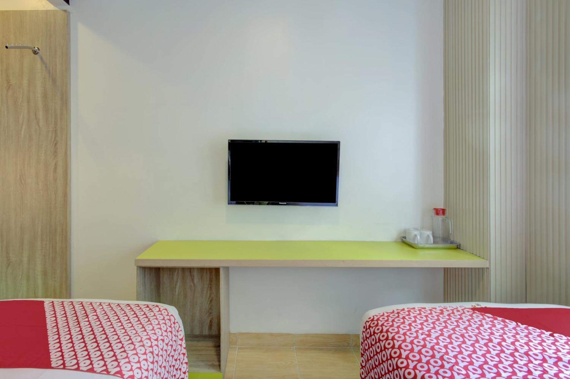 O Gambir Near Juanda Station Formerly Bunga Dahlia Hotel 3*
