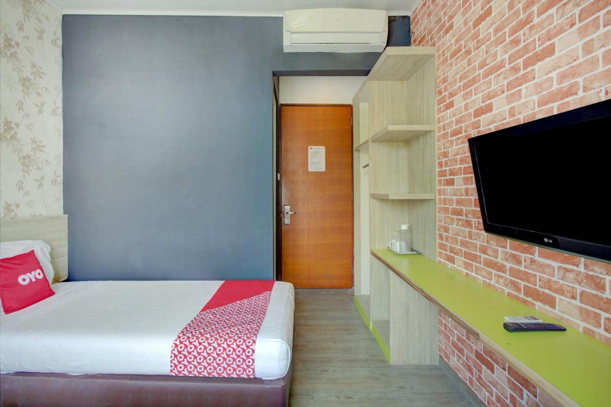 Hotel Collection O Gambir Near Masjid Istiqlal Formerly Aleander 3*