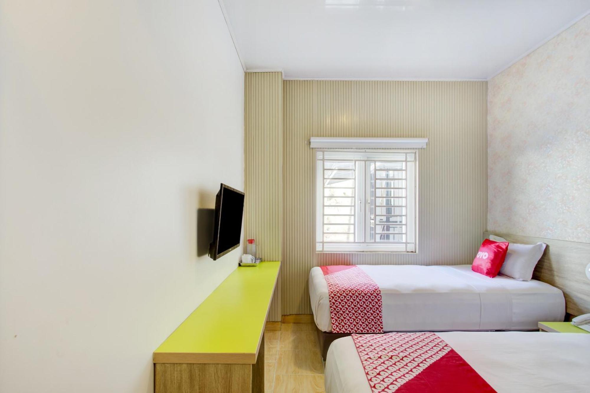 O Gambir Near Juanda Station Formerly Bunga Dahlia 3*