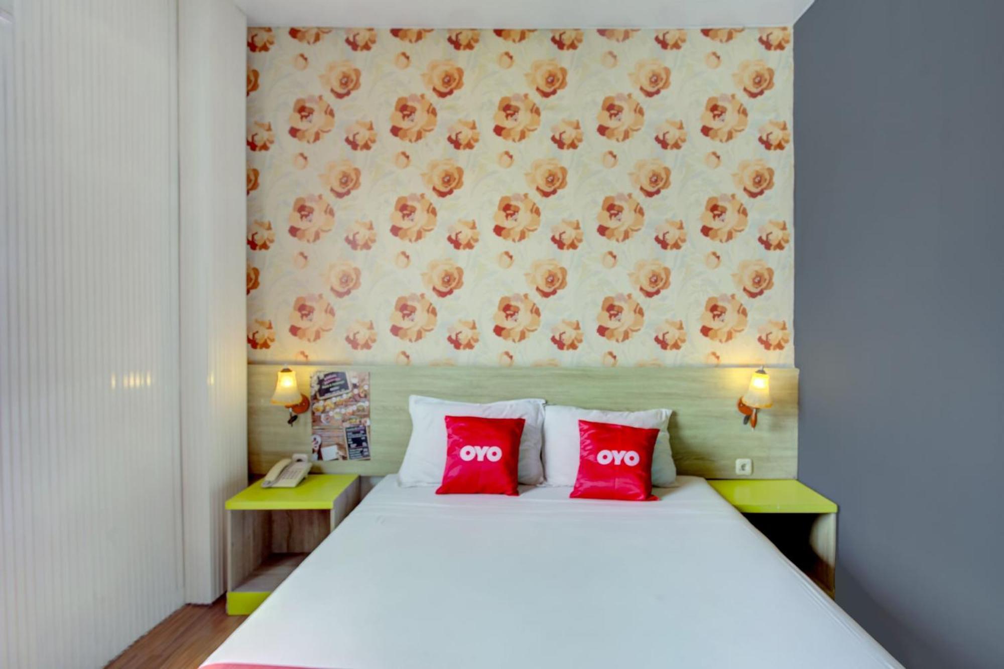 Hotel Collection O Gambir Near Masjid Istiqlal Formerly Aleander Jakarta