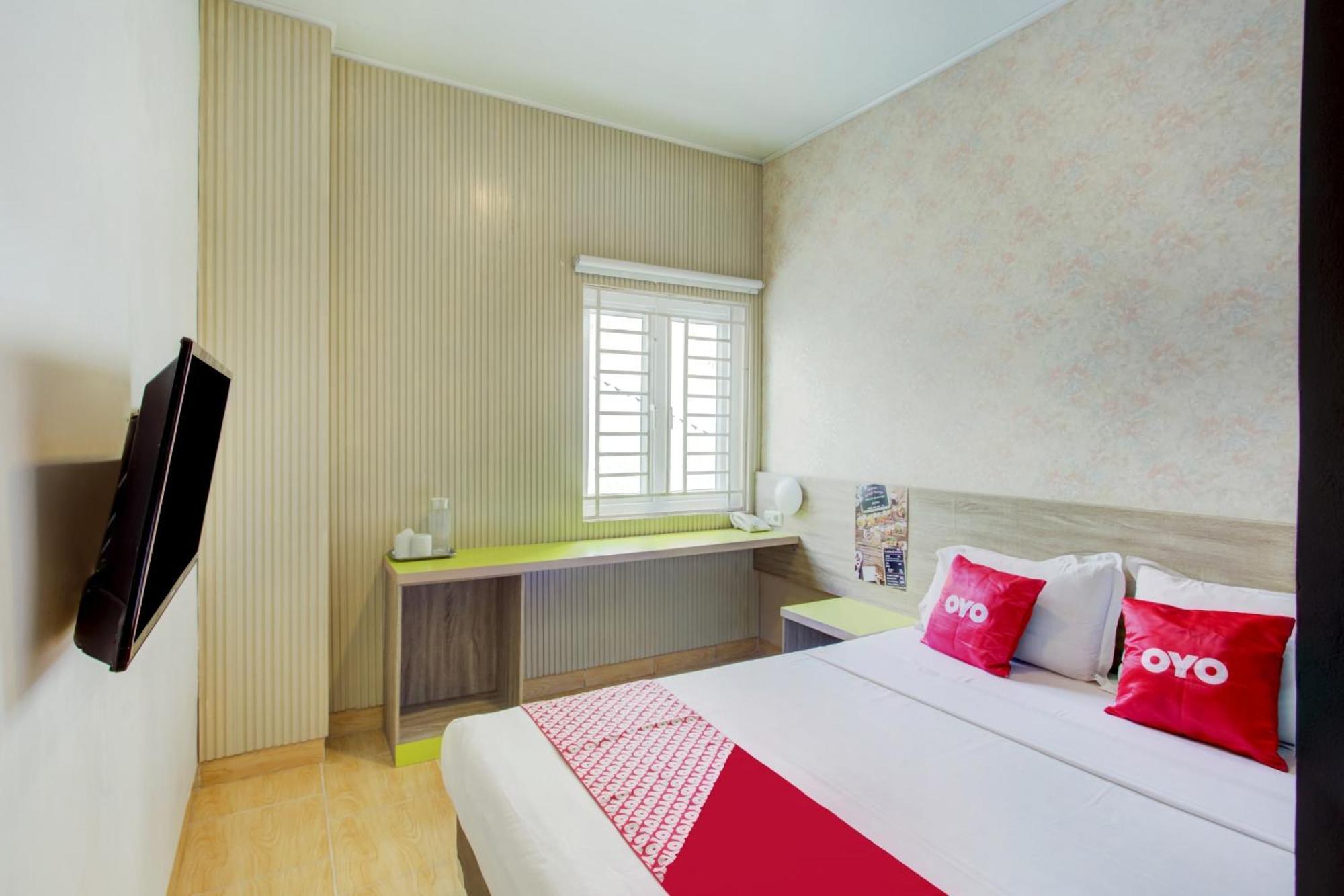 O Gambir Near Juanda Station Formerly Bunga Dahlia 3*