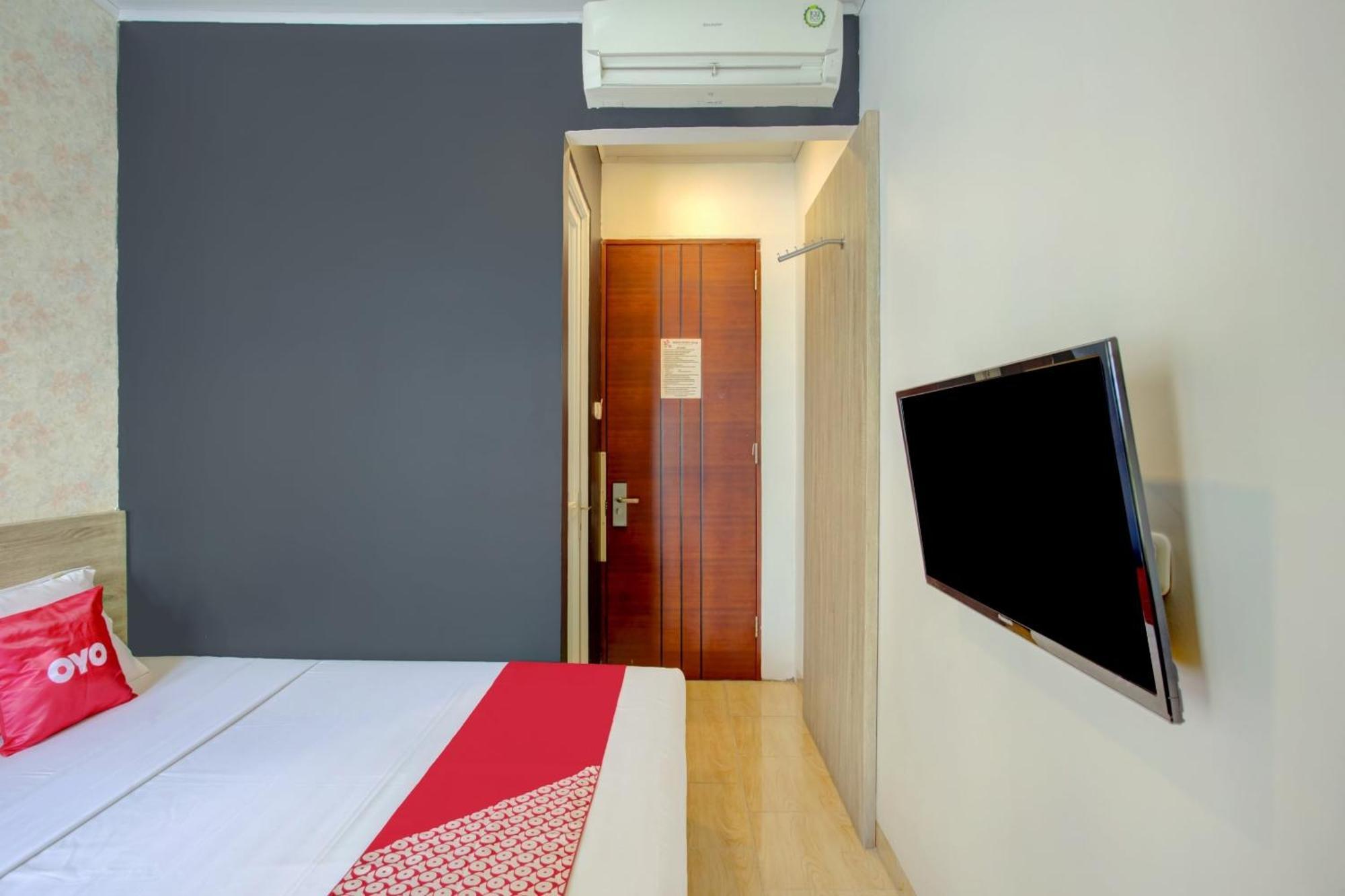 O Gambir Near Juanda Station Formerly Bunga Dahlia Hotel