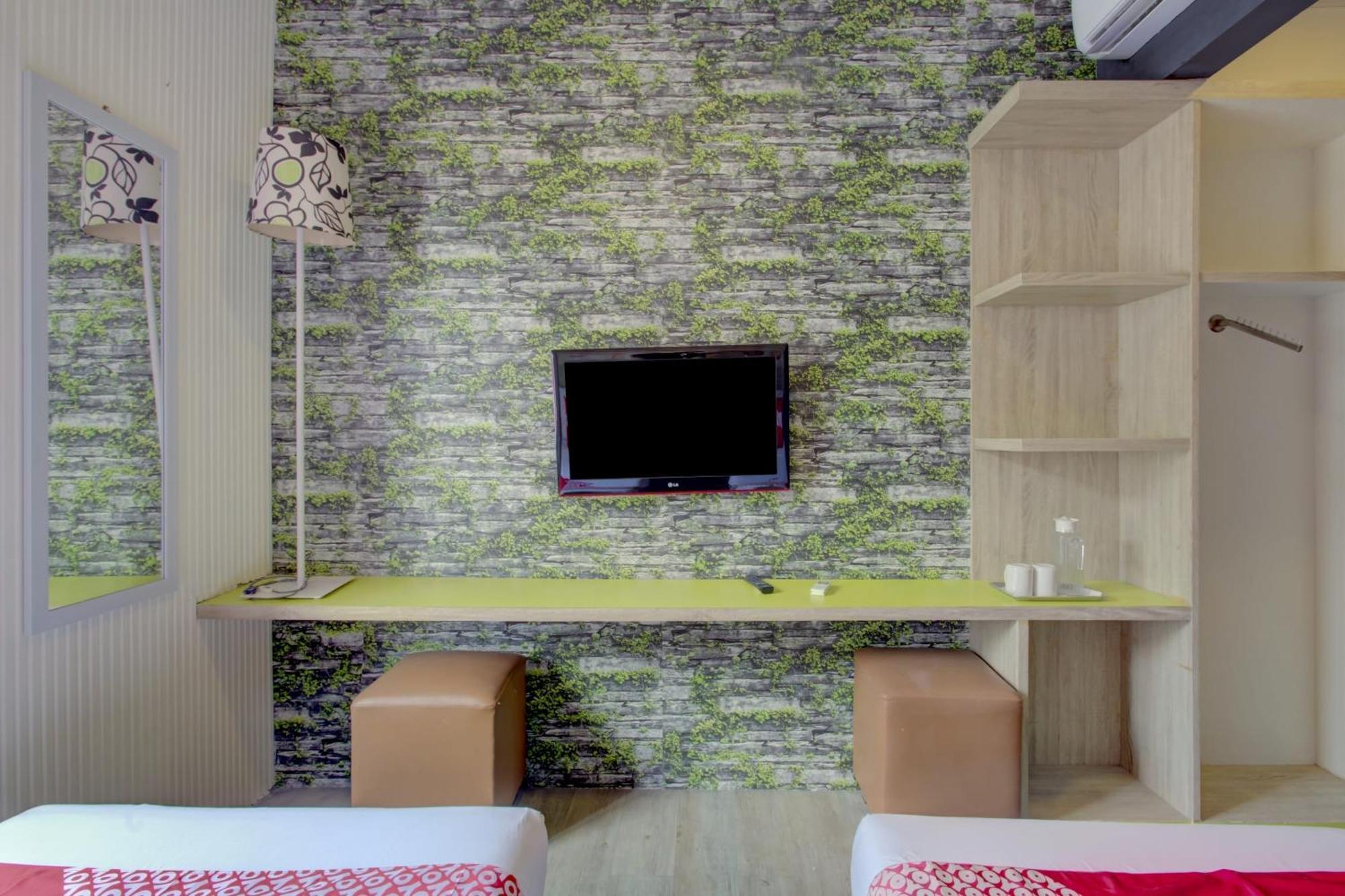 Hotel Collection O Gambir Near Masjid Istiqlal Formerly Aleander Jakarta