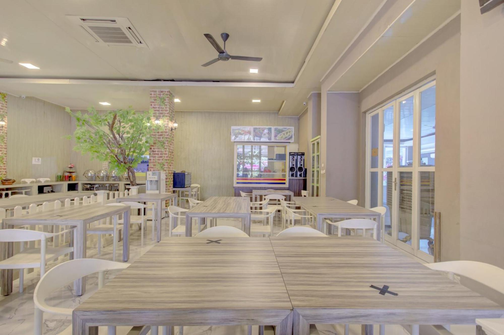 O Gambir Near Juanda Station Formerly Bunga Dahlia 3*
