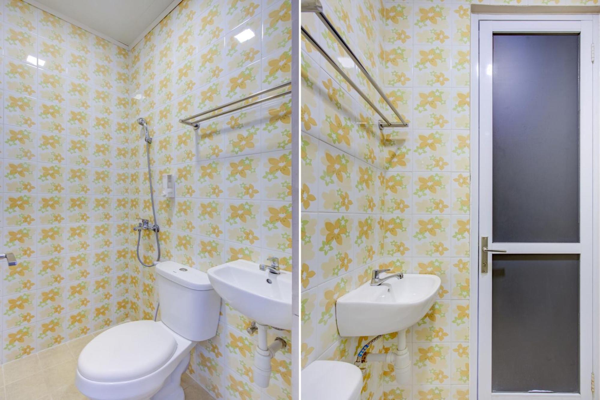 Hotel O Gambir Near Juanda Station Formerly Bunga Dahlia 3*