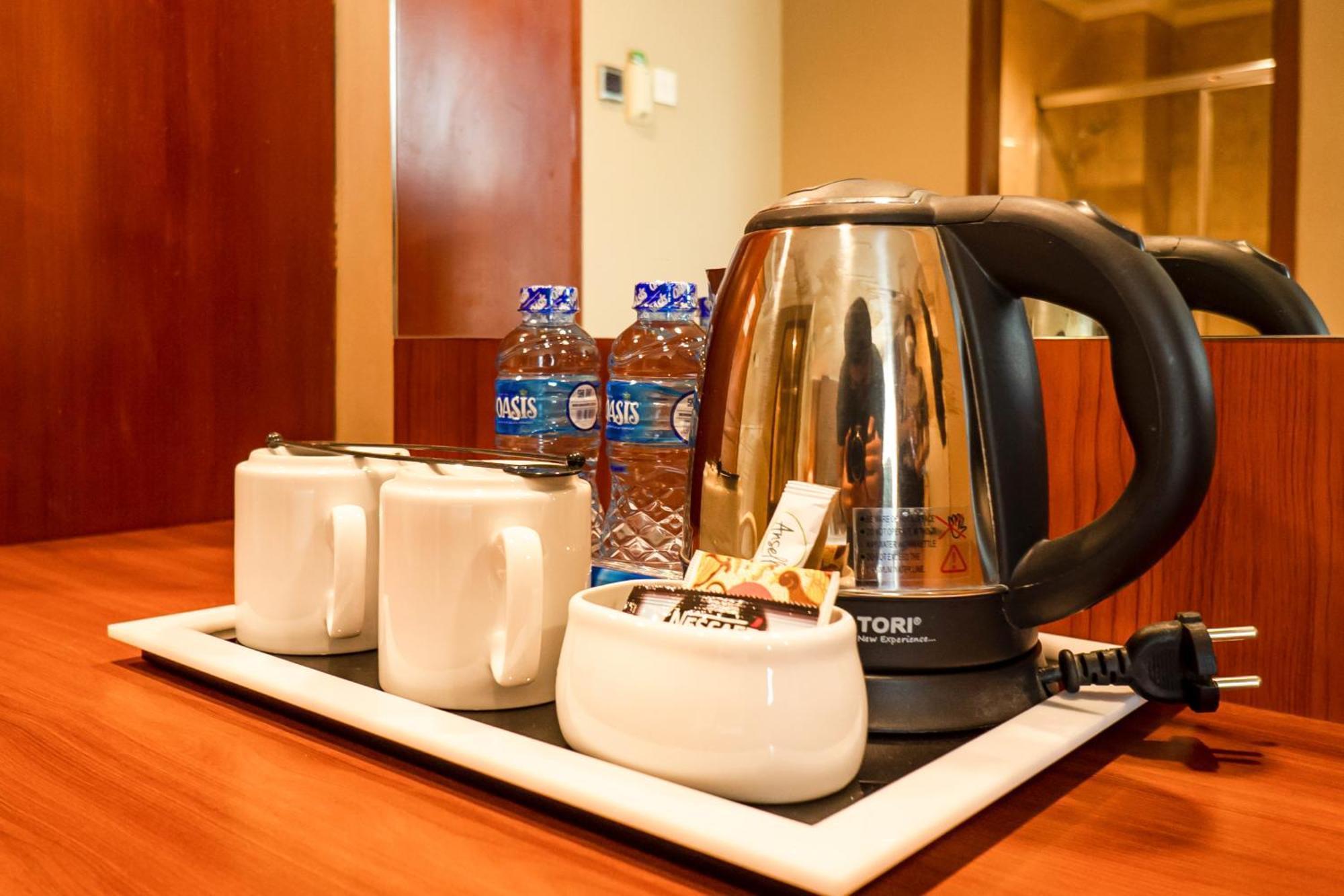 Olympic Hotel 3*
