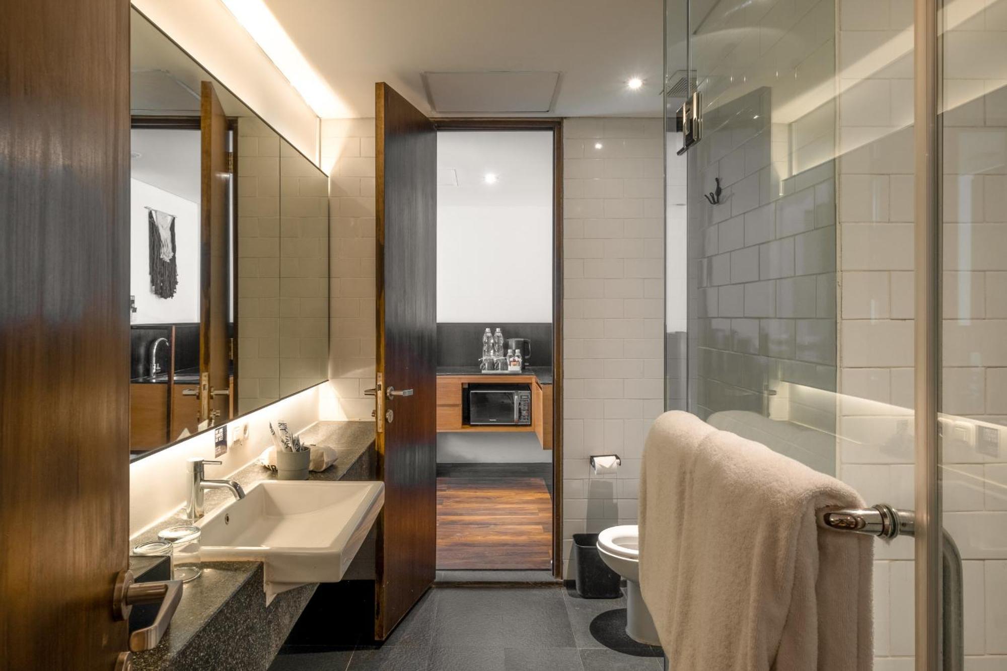 Hotel Park 5 Cilandak 3*