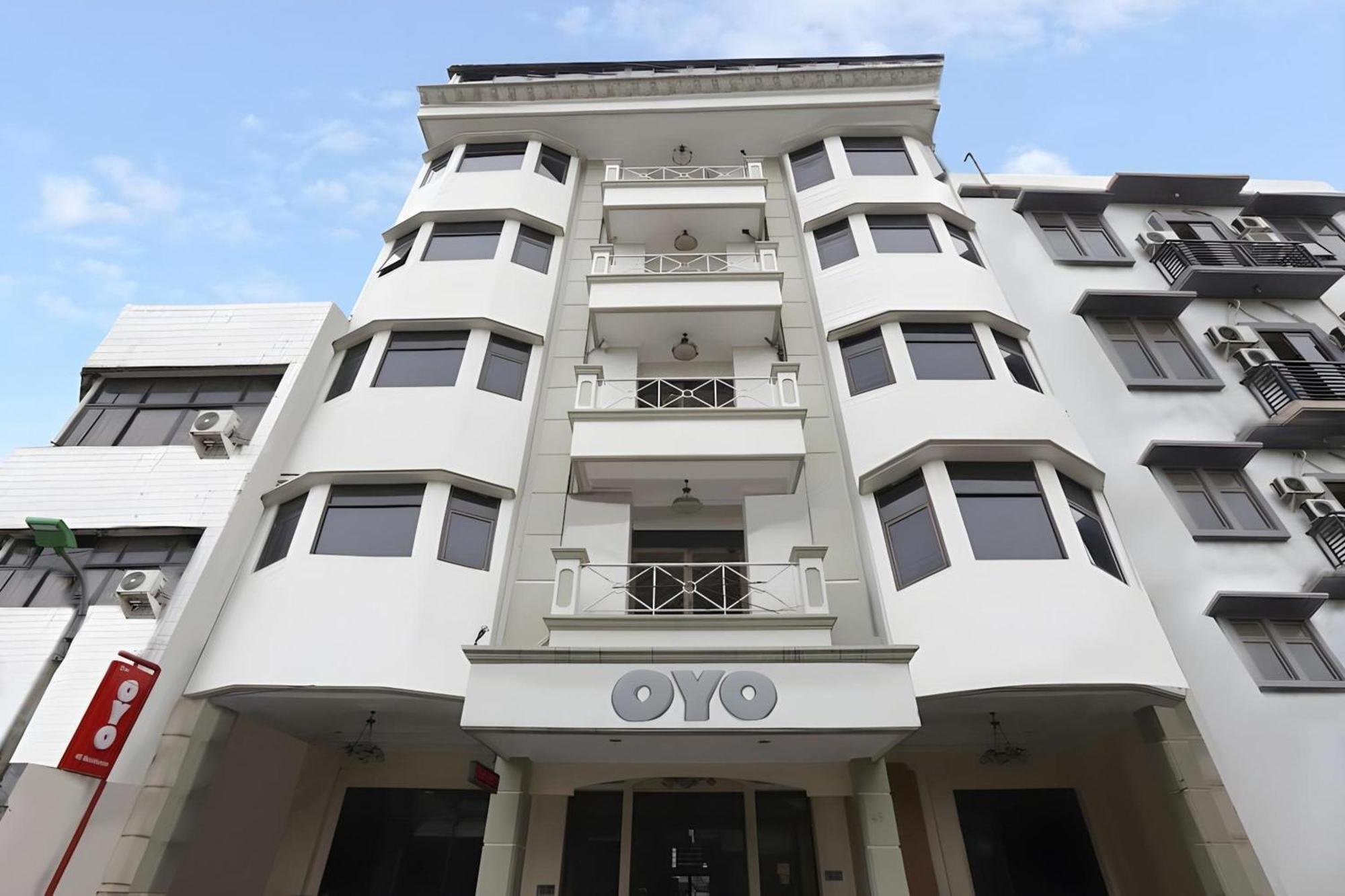 Collection O Mangga Besar Near Lokasari Square Formerly 45