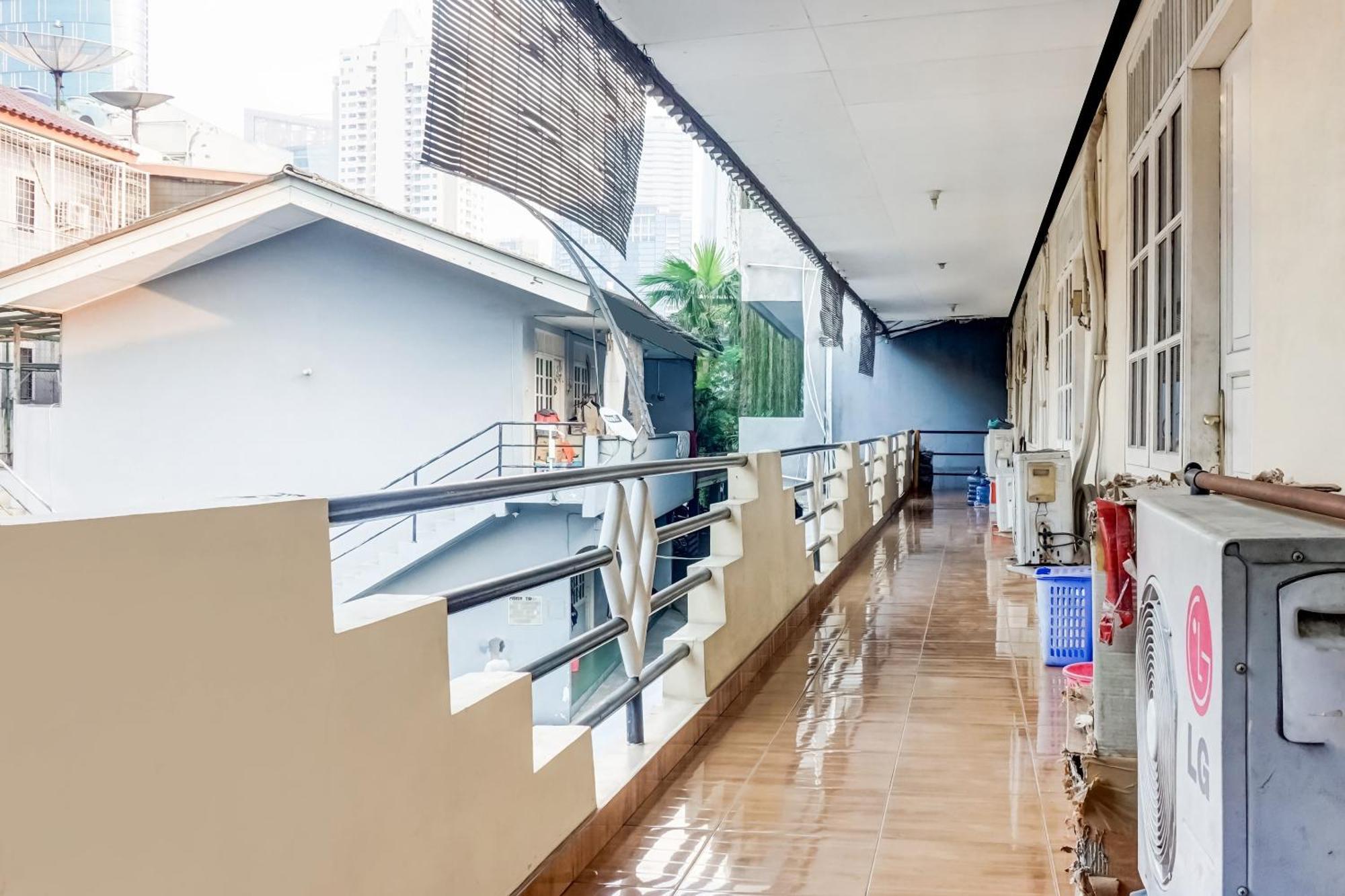 Hotel Oyo 91259' 59