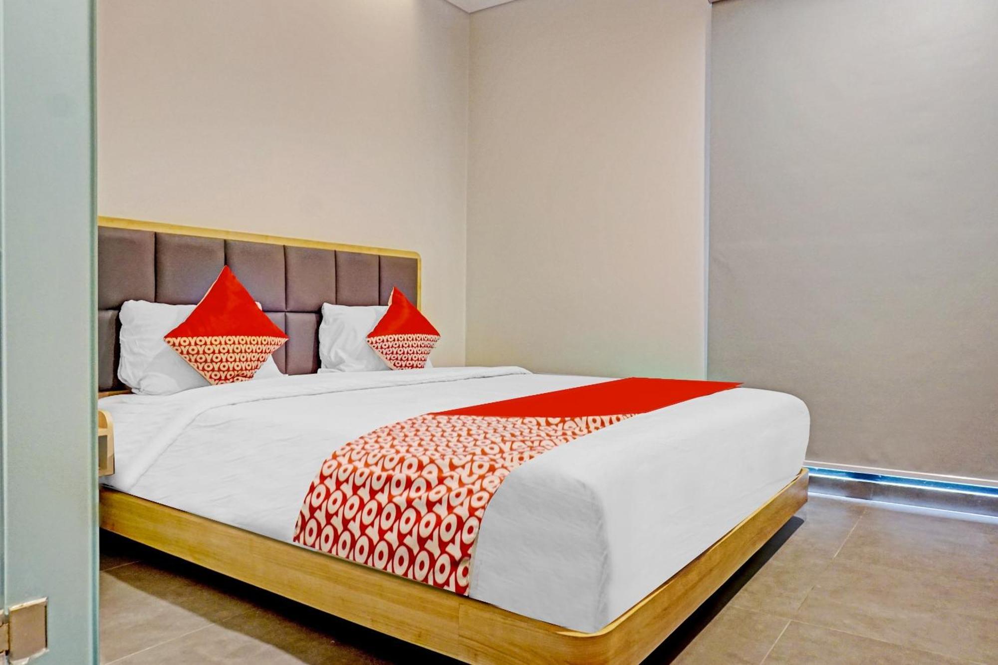 Hotel Oyo 90635 Tango Juliet