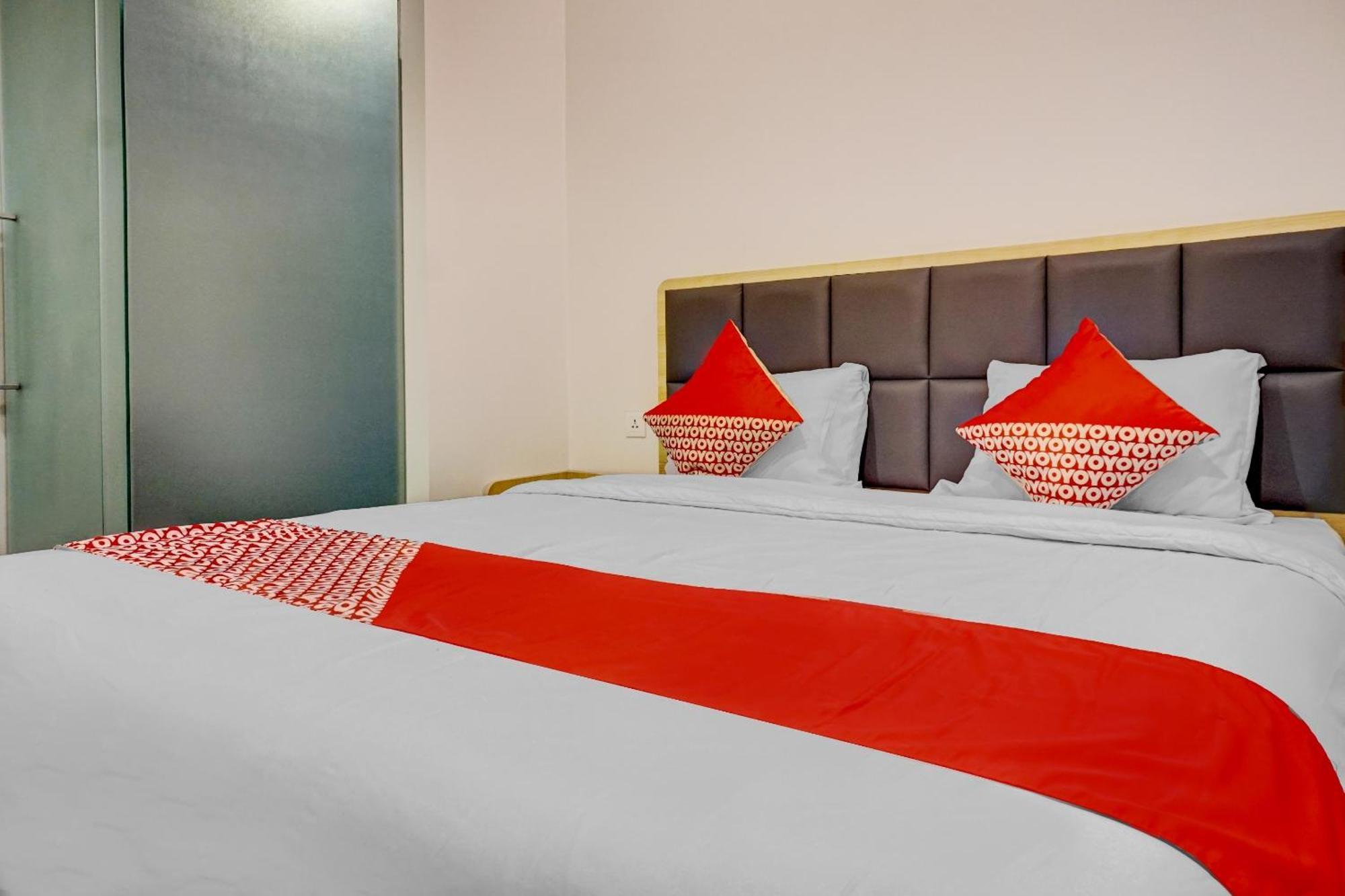 Hotel Oyo 90635 Tango Juliet
