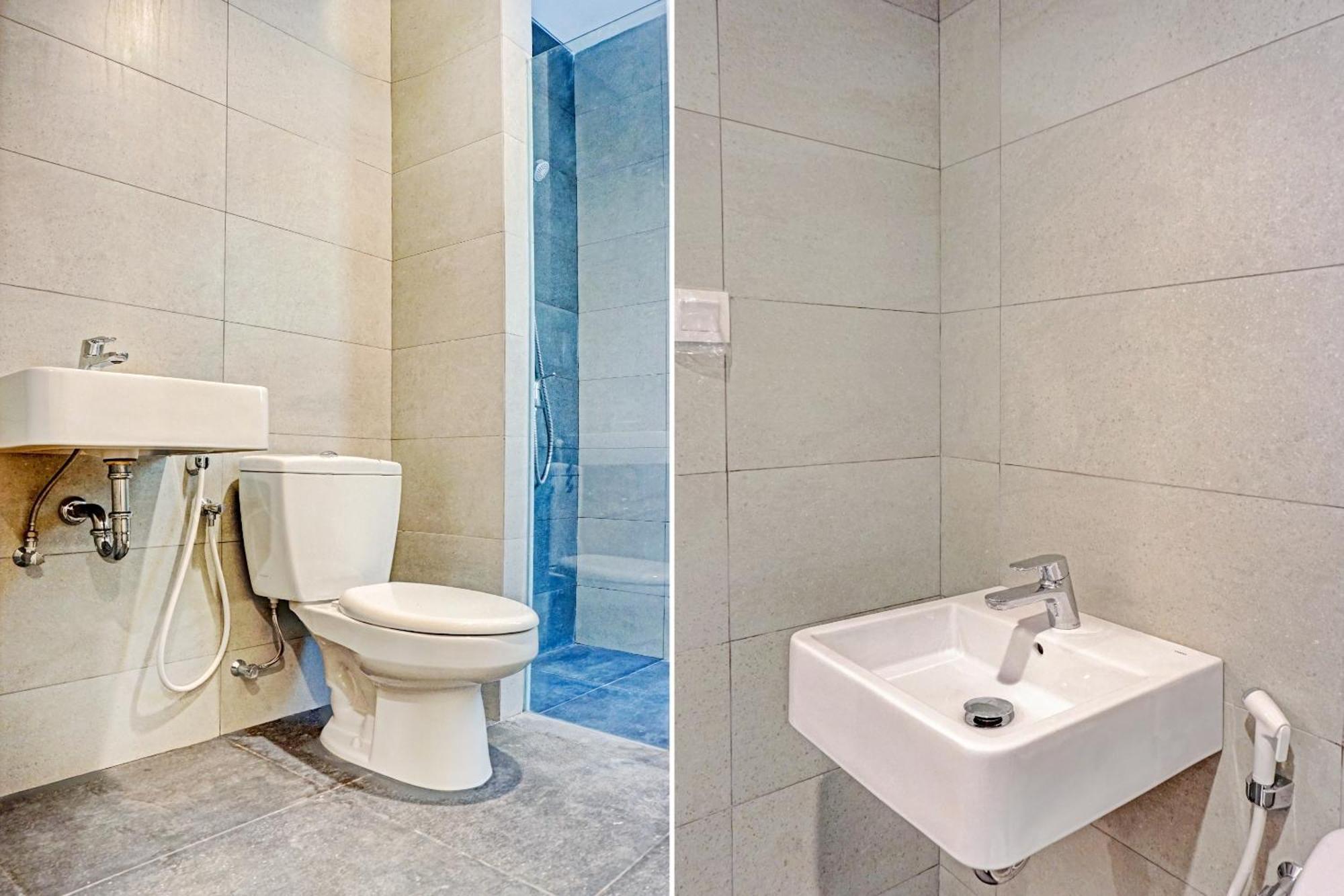Hotel Oyo 90635 Tango Juliet Jakarta