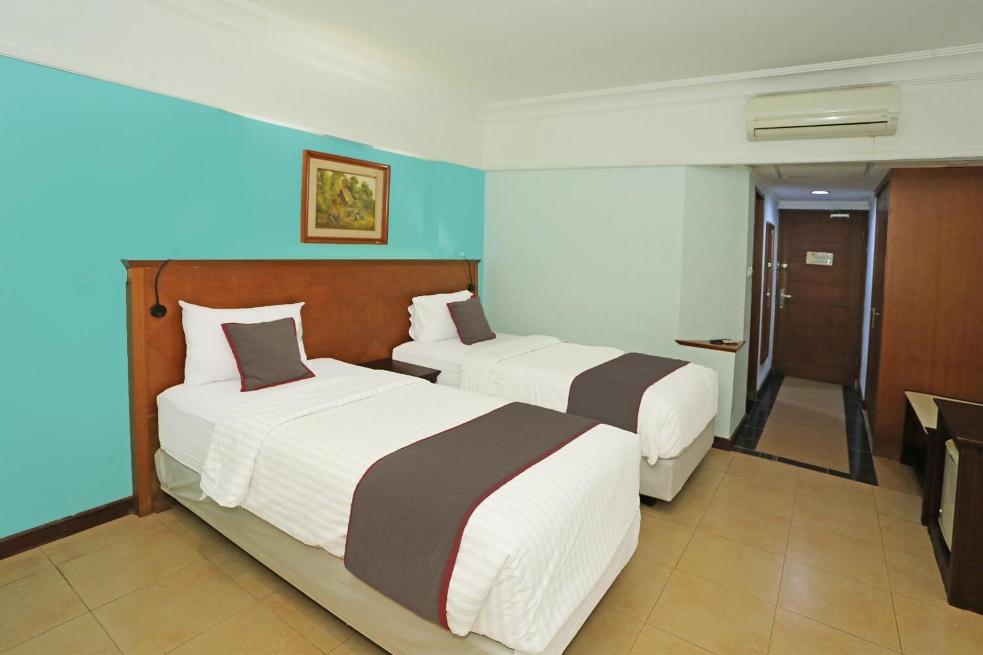 Collection O 91898 Series Kuningan Hotel