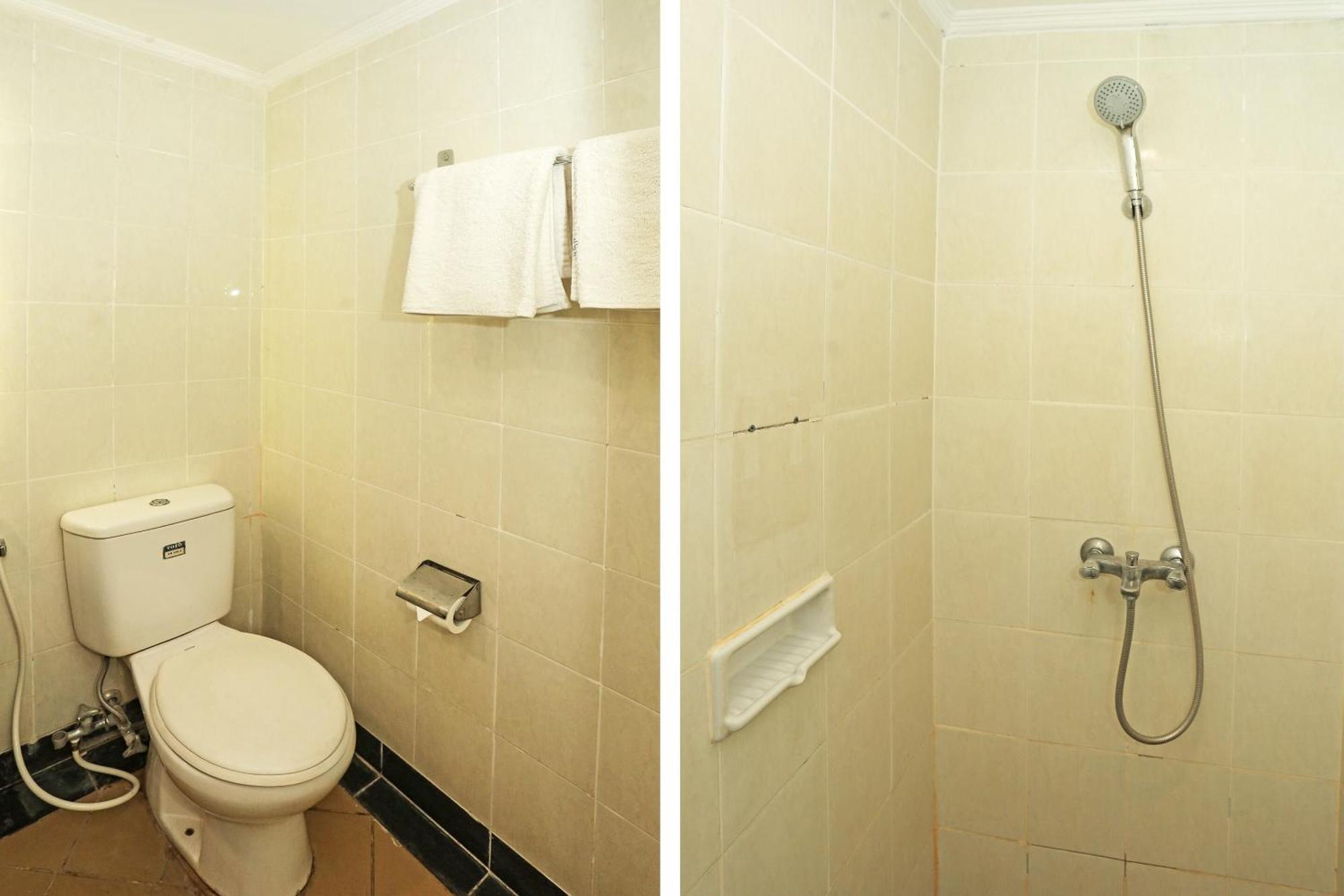 Hotel Collection O 91898 Series Kuningan