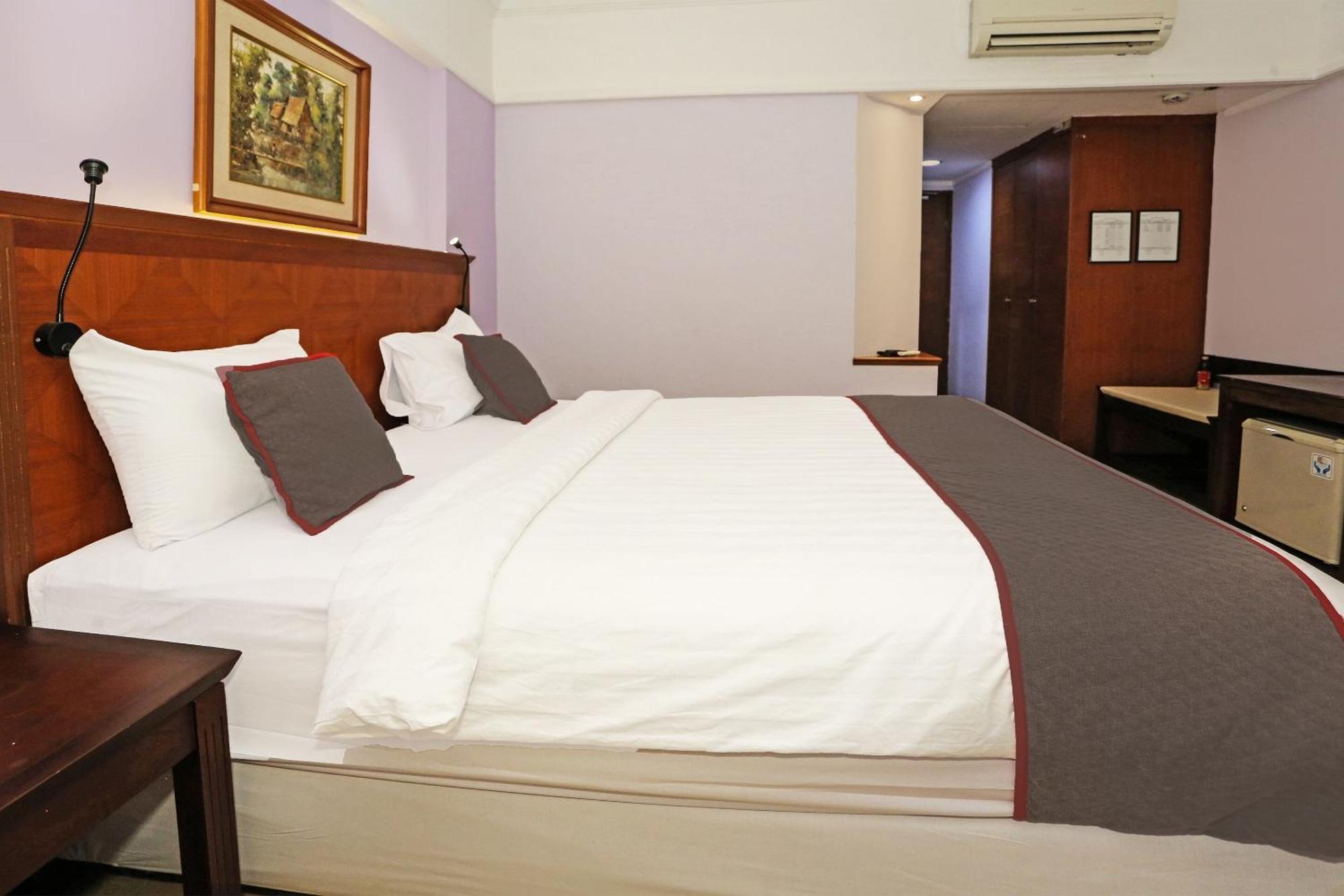 Hotel Collection O 91898 Series Kuningan 3*