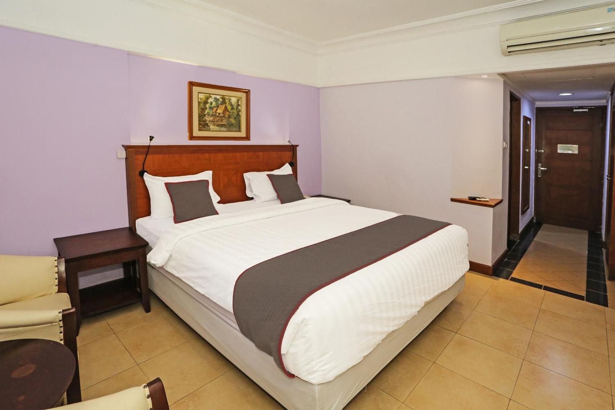 Hotel Collection O 91898 Series Kuningan
