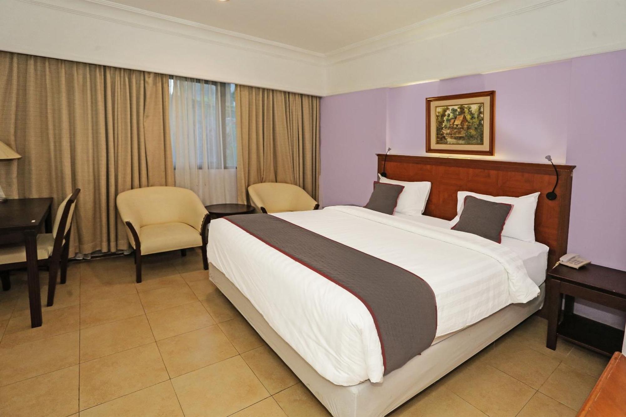 Collection O 91898 Series Kuningan 3* Jakarta