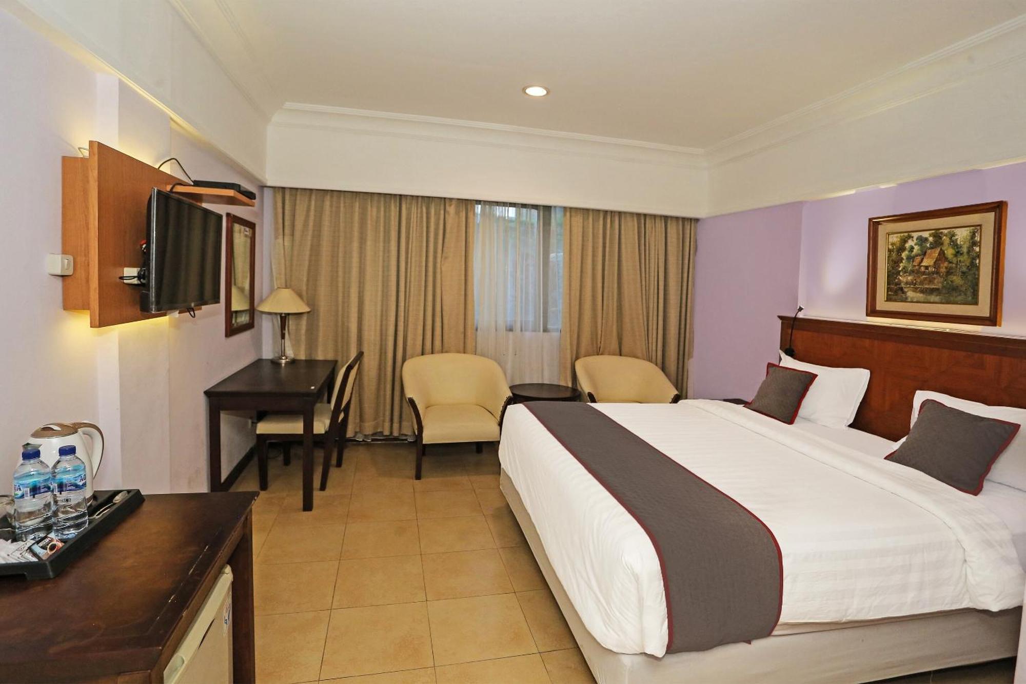 Collection O 91898 Series Kuningan Hotel