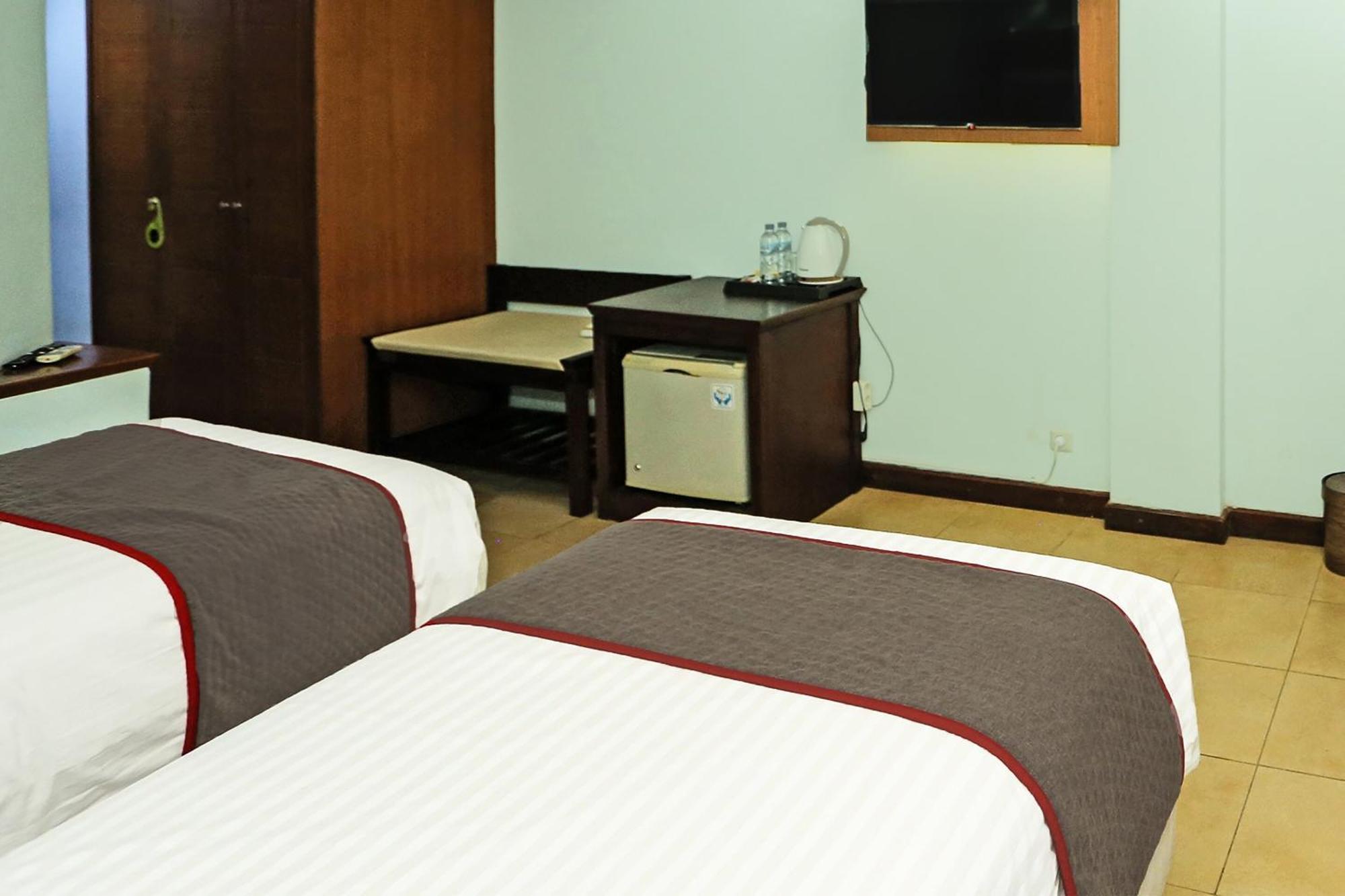 Hotel Collection O 91898 Series Kuningan 3*